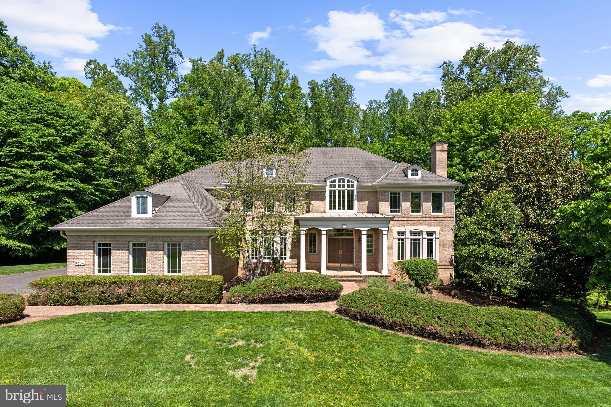 FITZ FOLLY FARMS - Residential