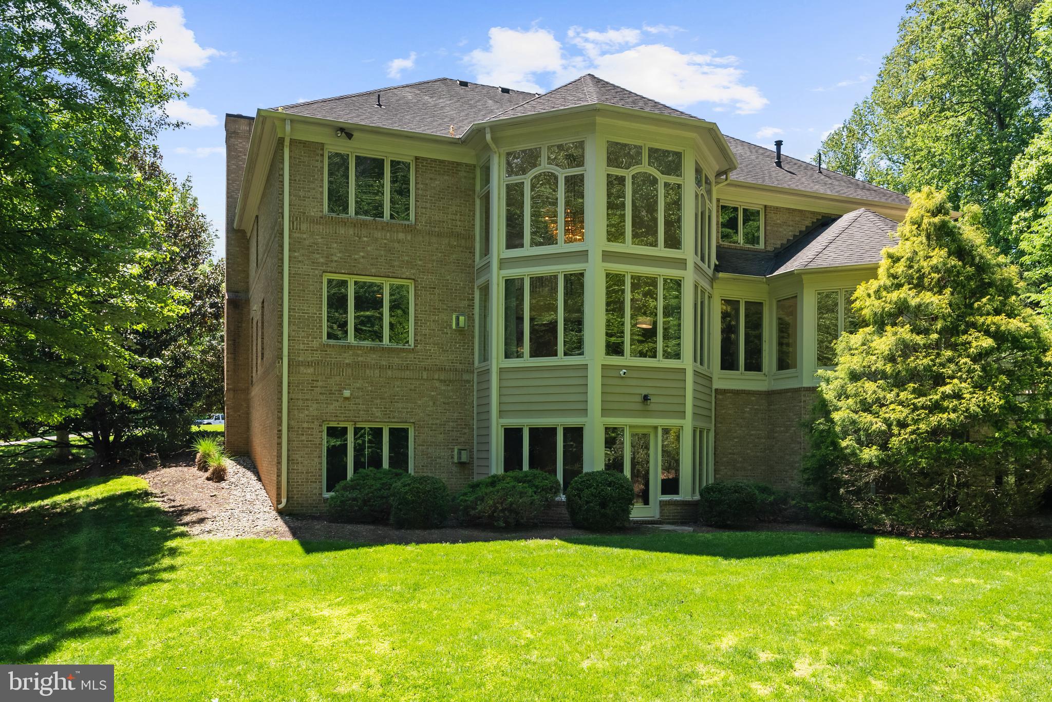 FITZ FOLLY FARMS - Residential