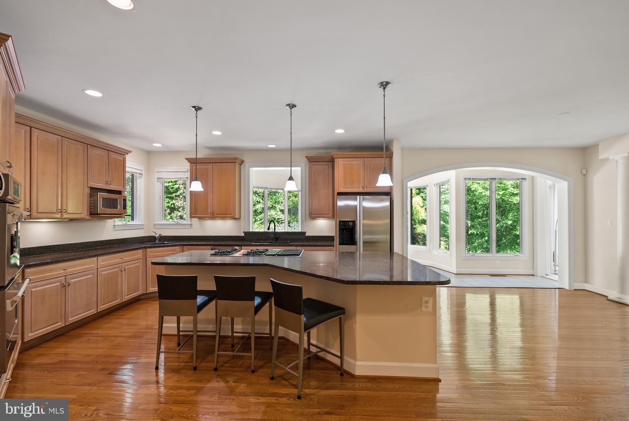 FITZ FOLLY FARMS - Residential