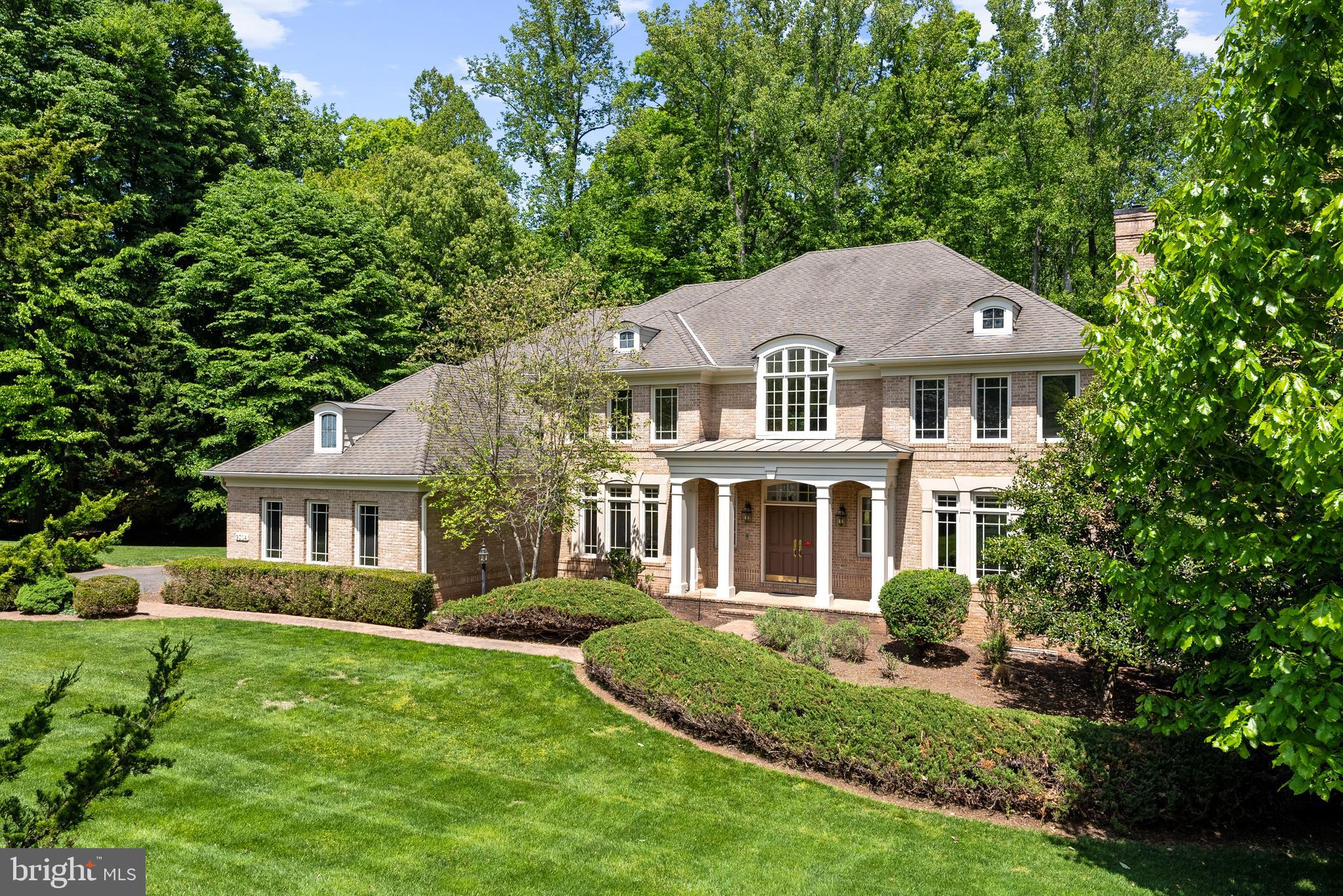 FITZ FOLLY FARMS - Residential