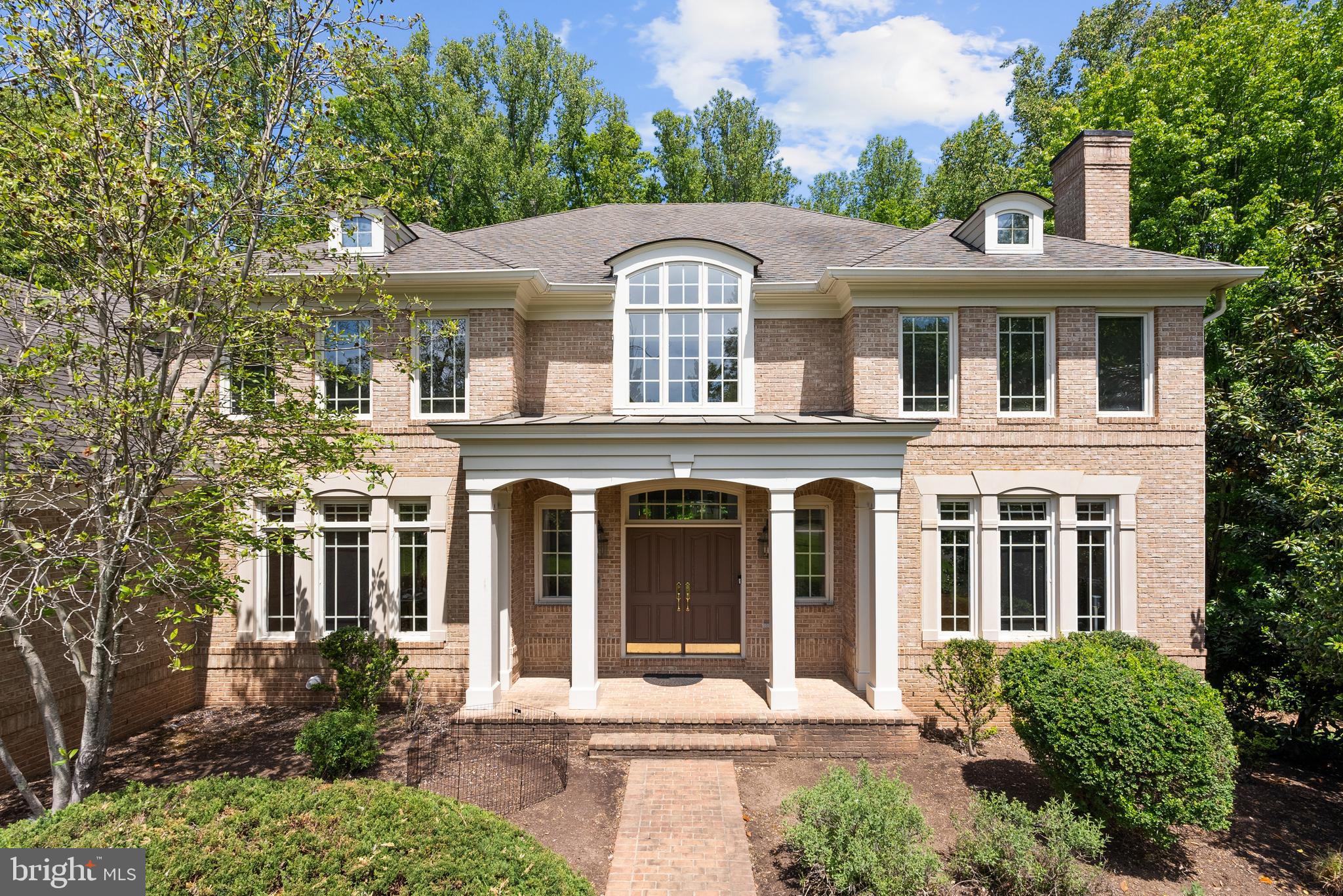 FITZ FOLLY FARMS - Residential