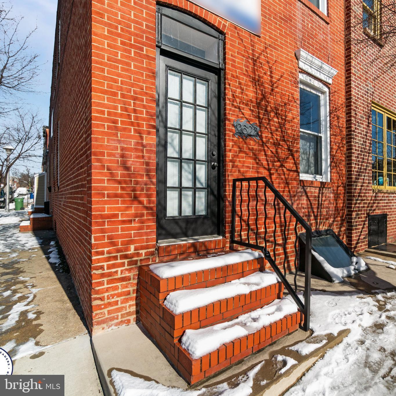 CANTON - Residential