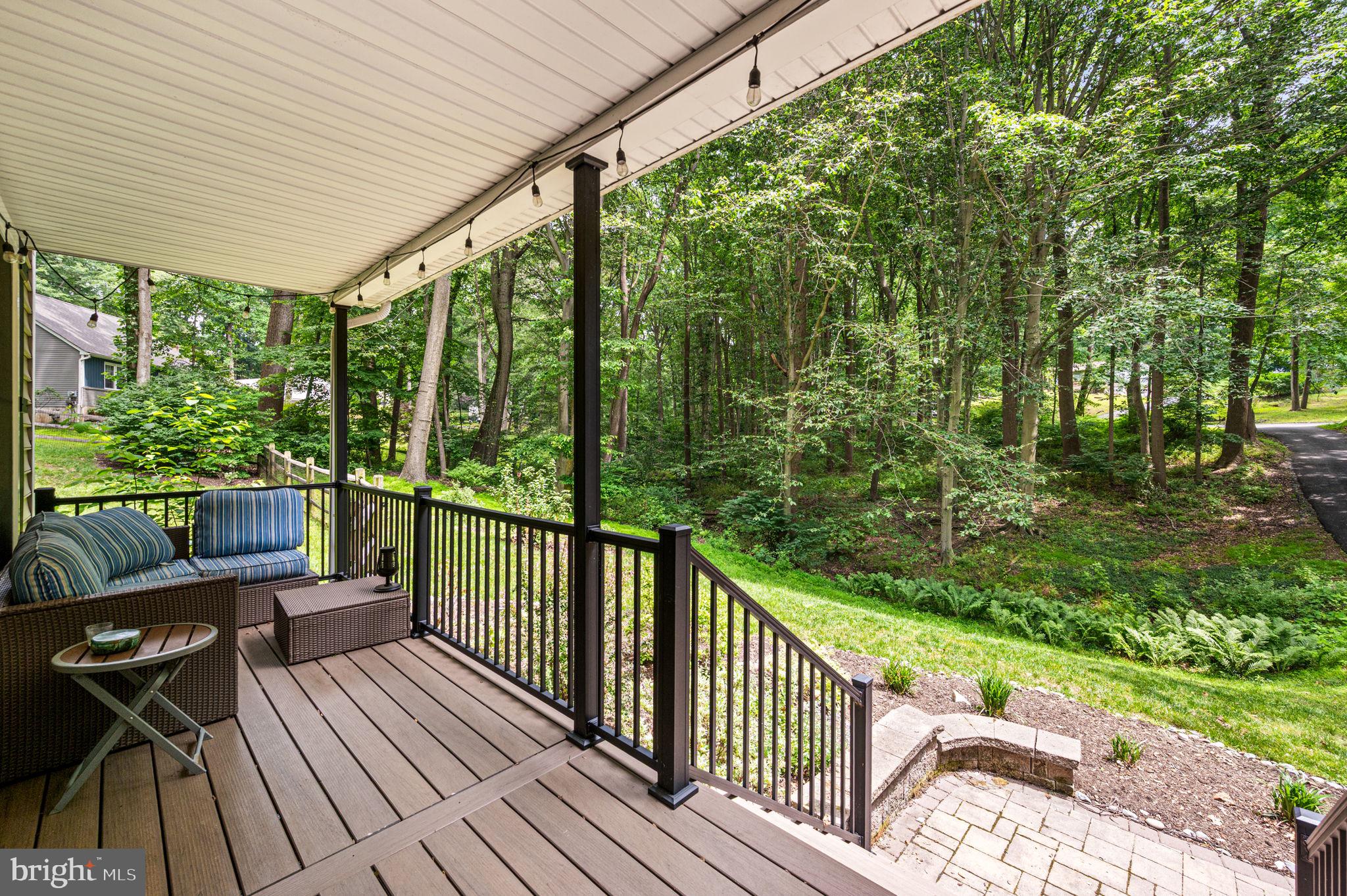 FOX KNOLL - Residential