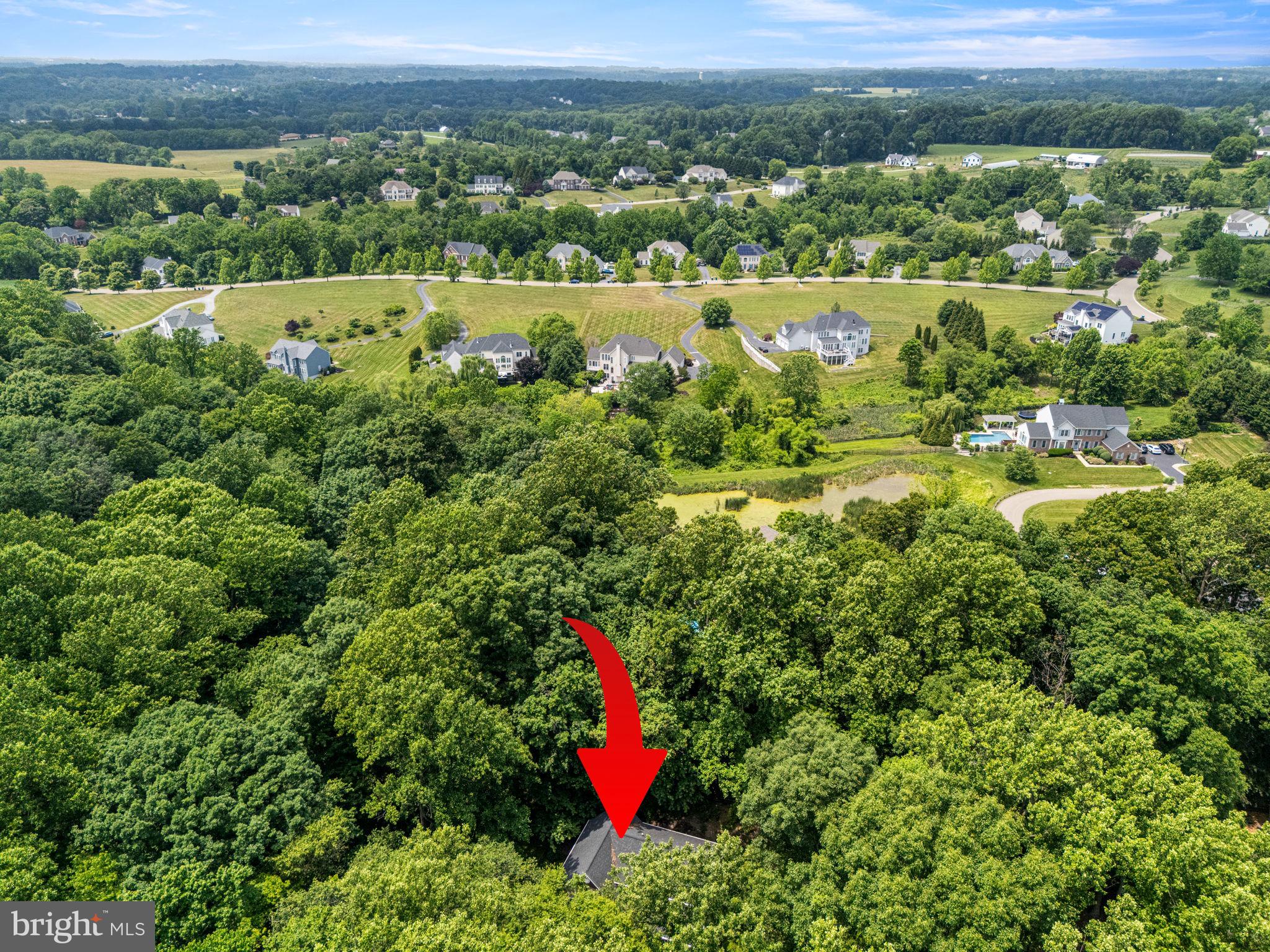 FOX KNOLL - Residential