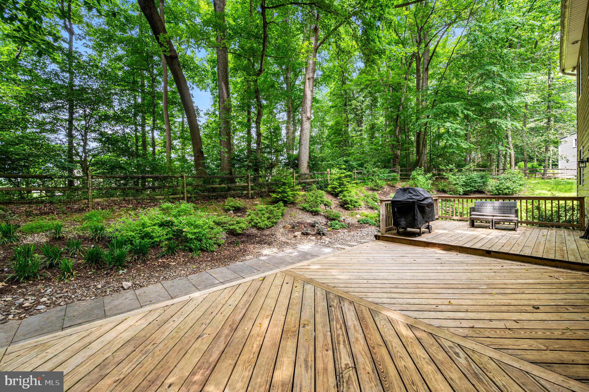 FOX KNOLL - Residential