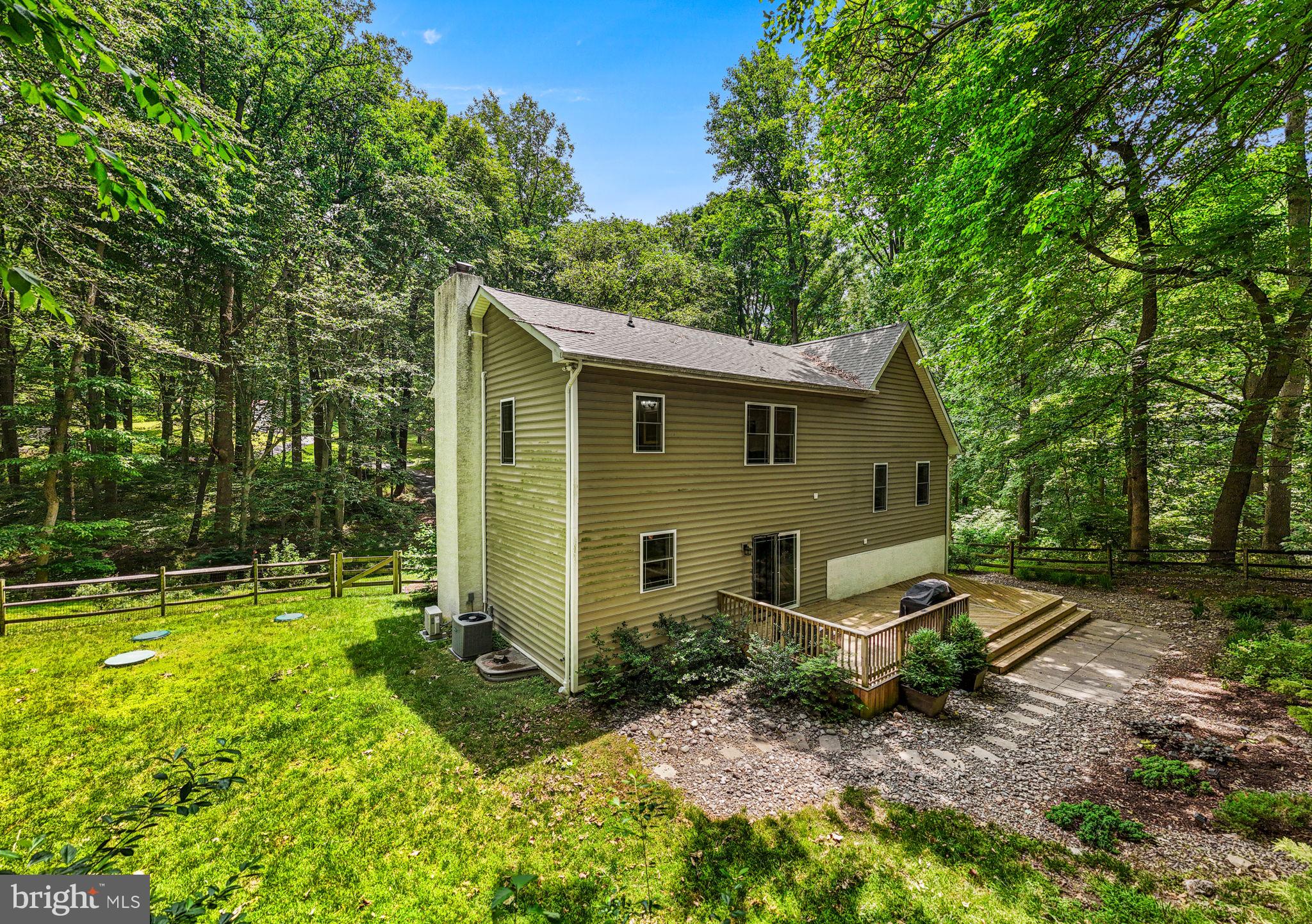 FOX KNOLL - Residential