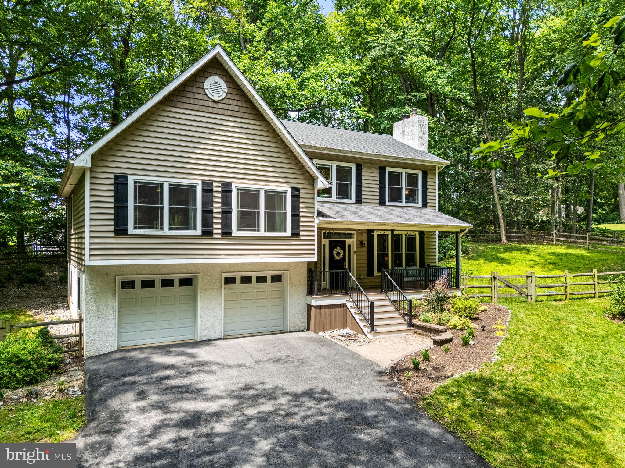 FOX KNOLL - Residential