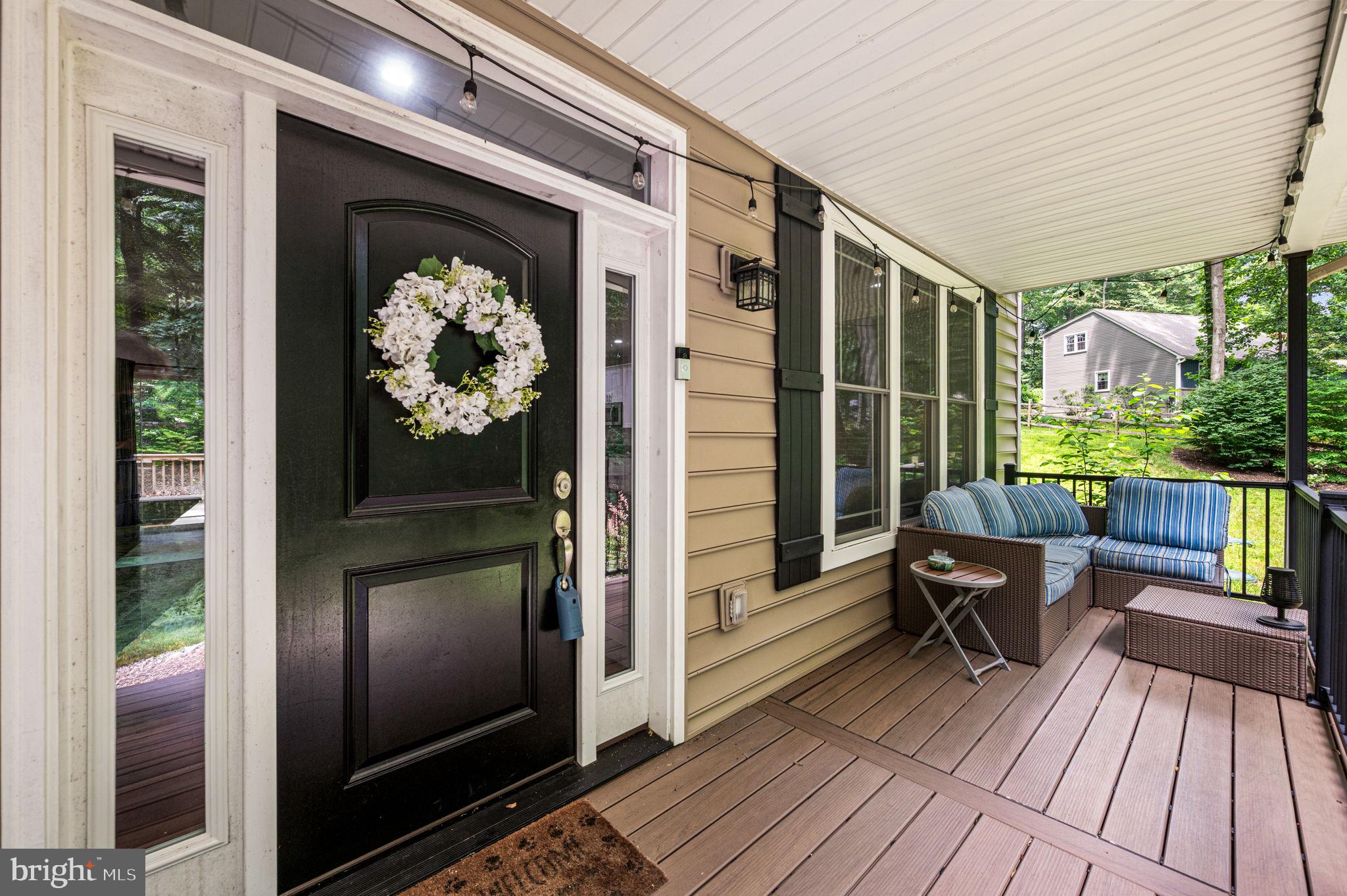 FOX KNOLL - Residential