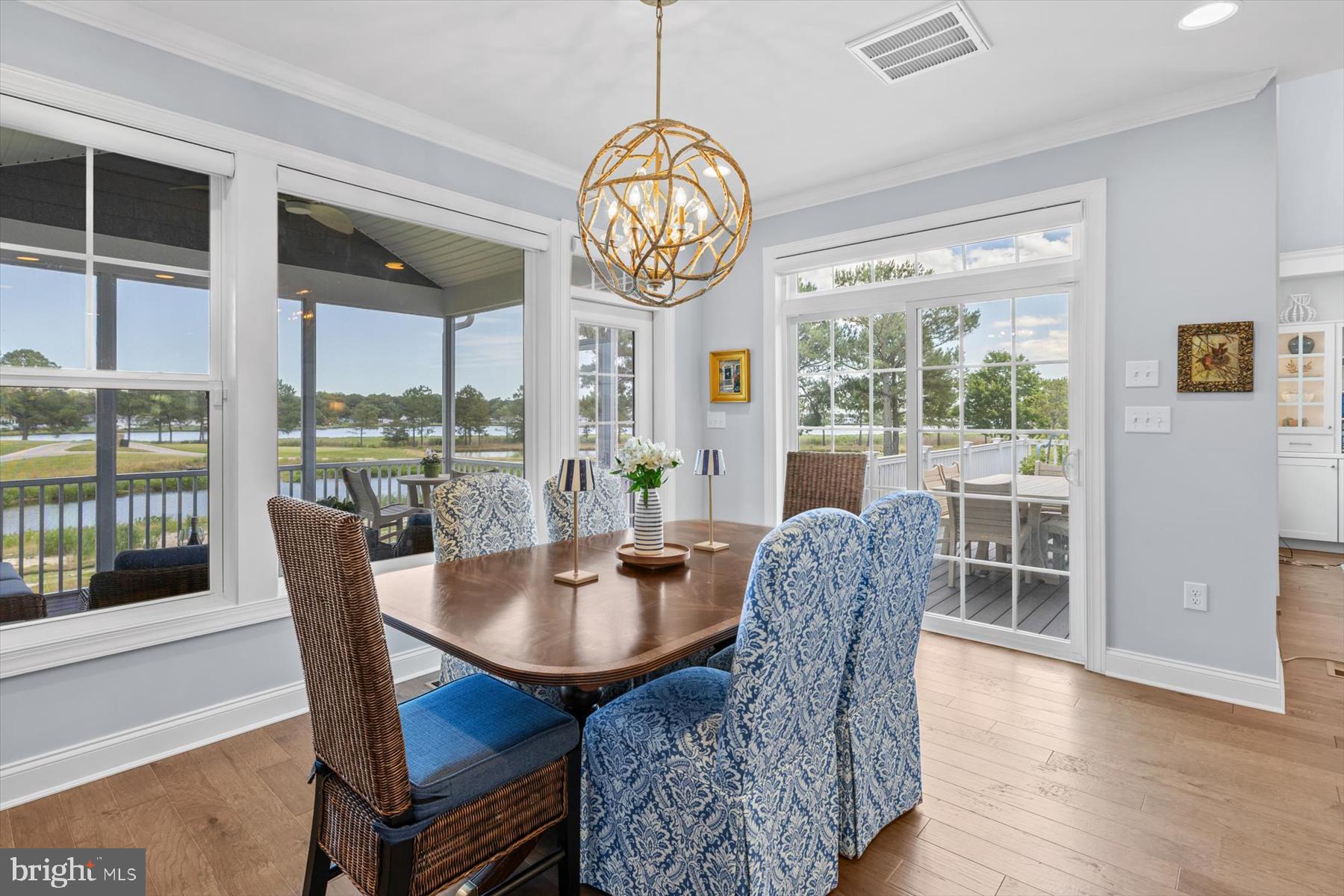 PENINSULA - Residential