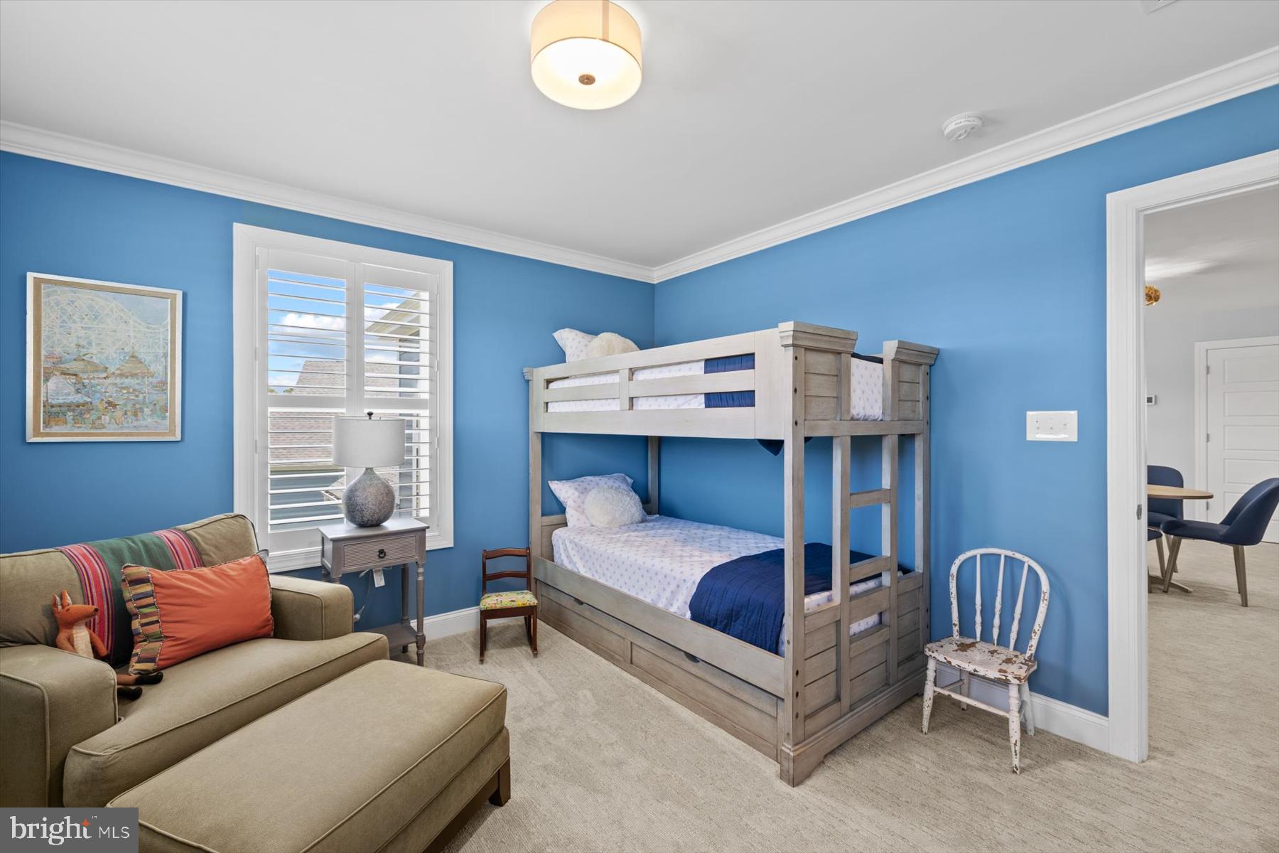 PENINSULA - Residential