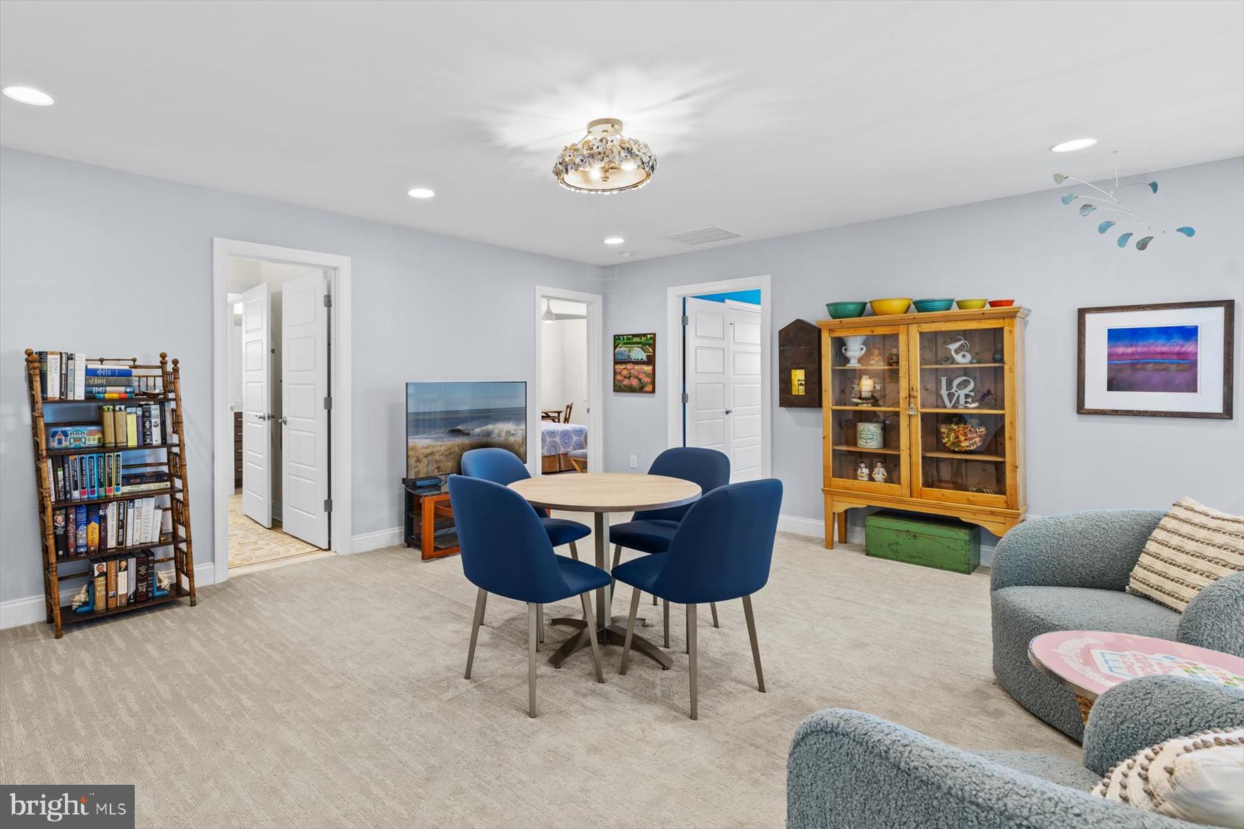 PENINSULA - Residential