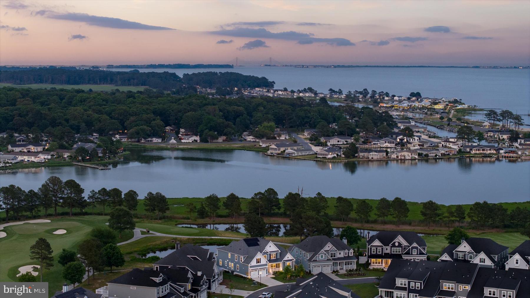 PENINSULA - Residential