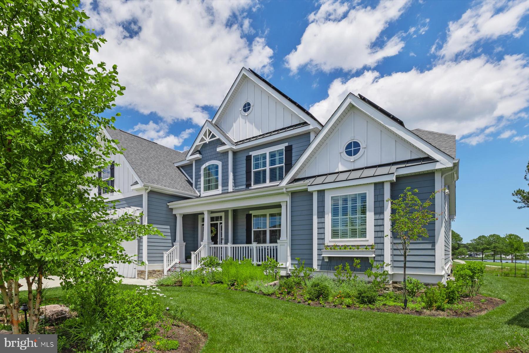 PENINSULA - Residential