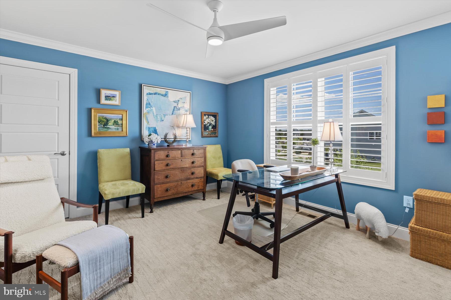 PENINSULA - Residential