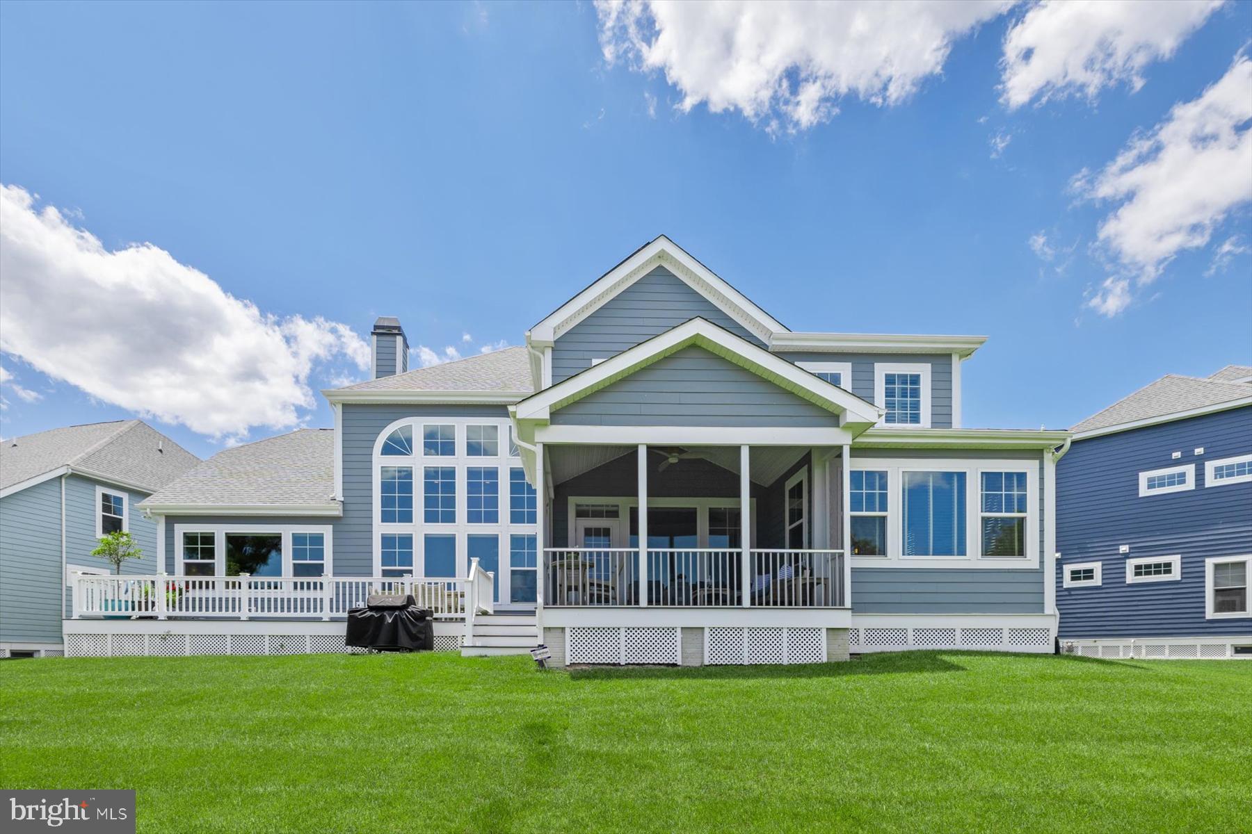 PENINSULA - Residential