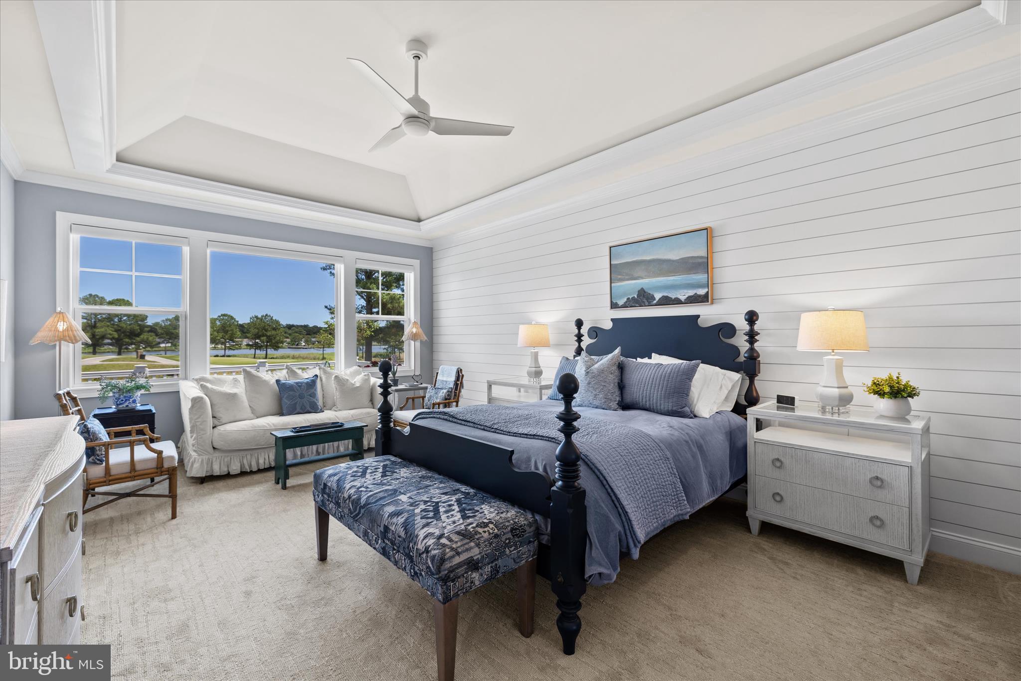 PENINSULA - Residential