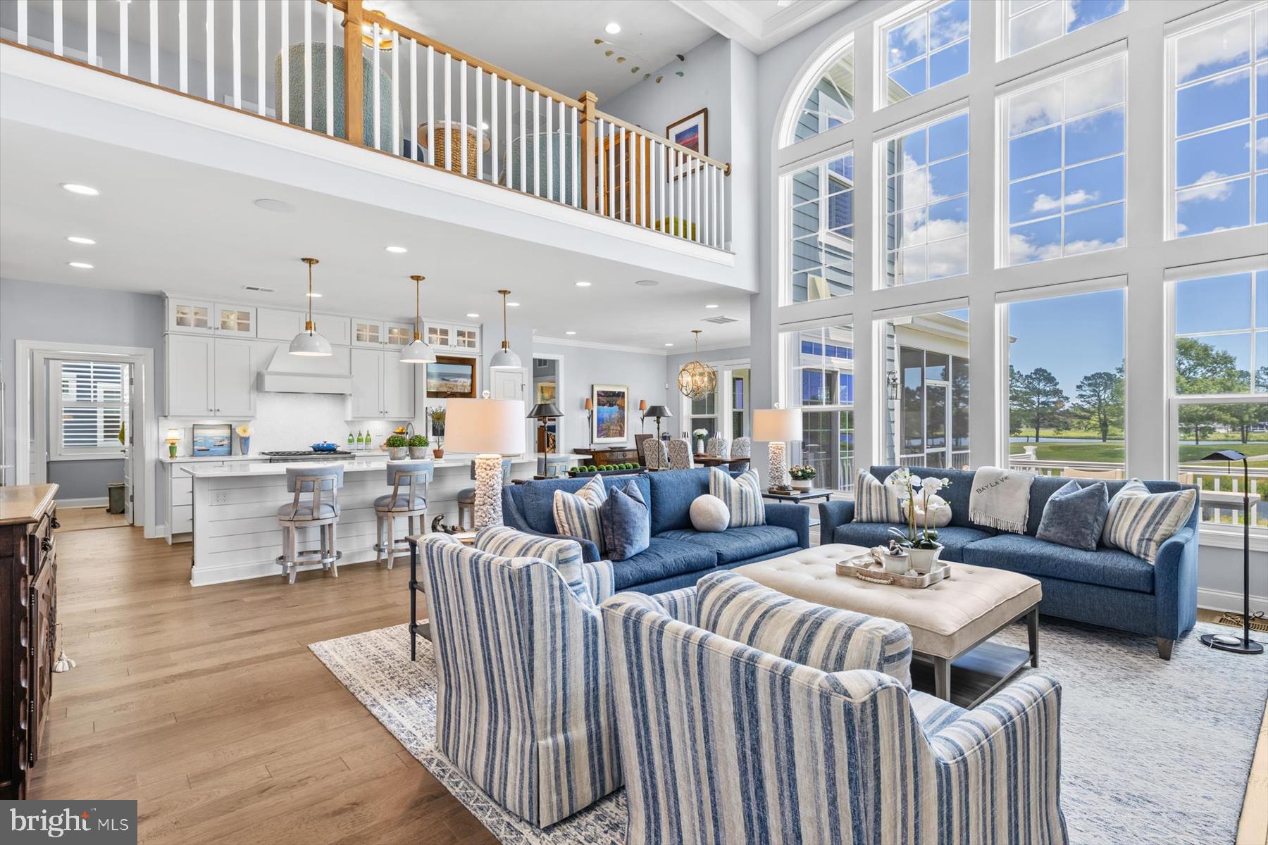 PENINSULA - Residential