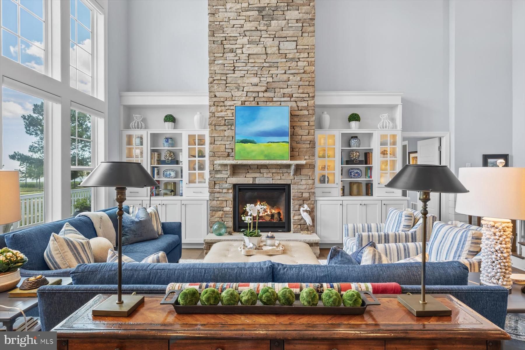 PENINSULA - Residential