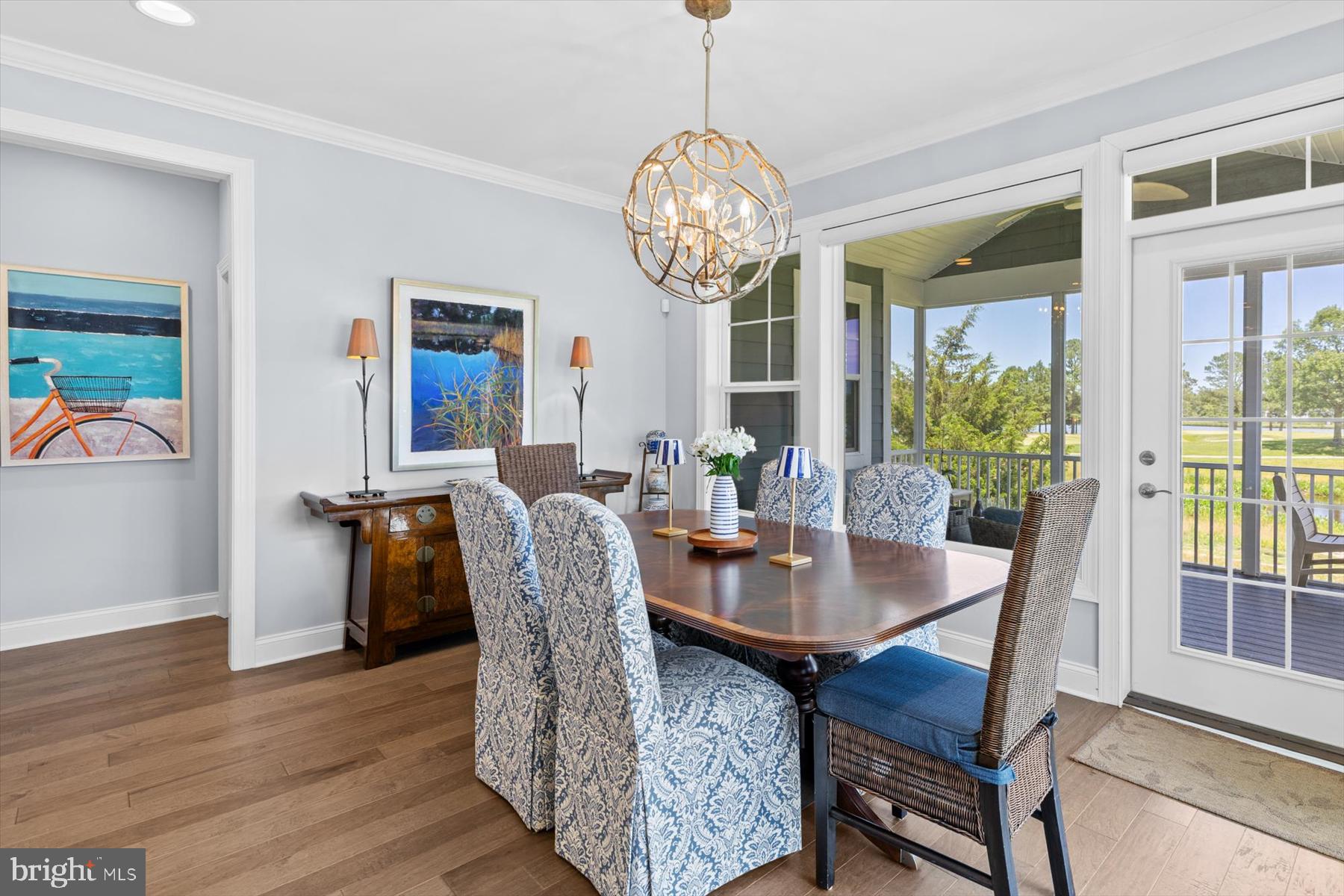 PENINSULA - Residential