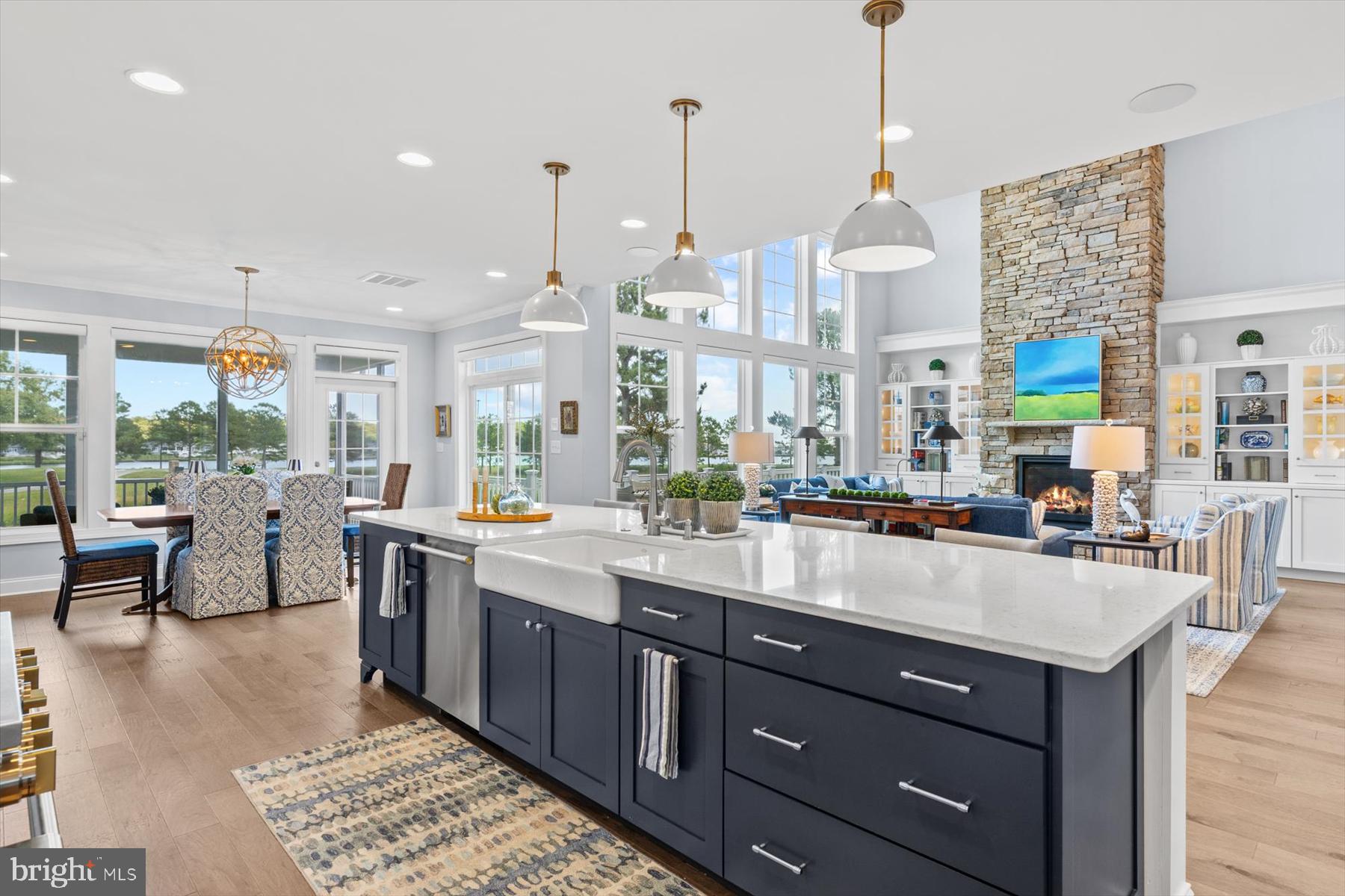 PENINSULA - Residential