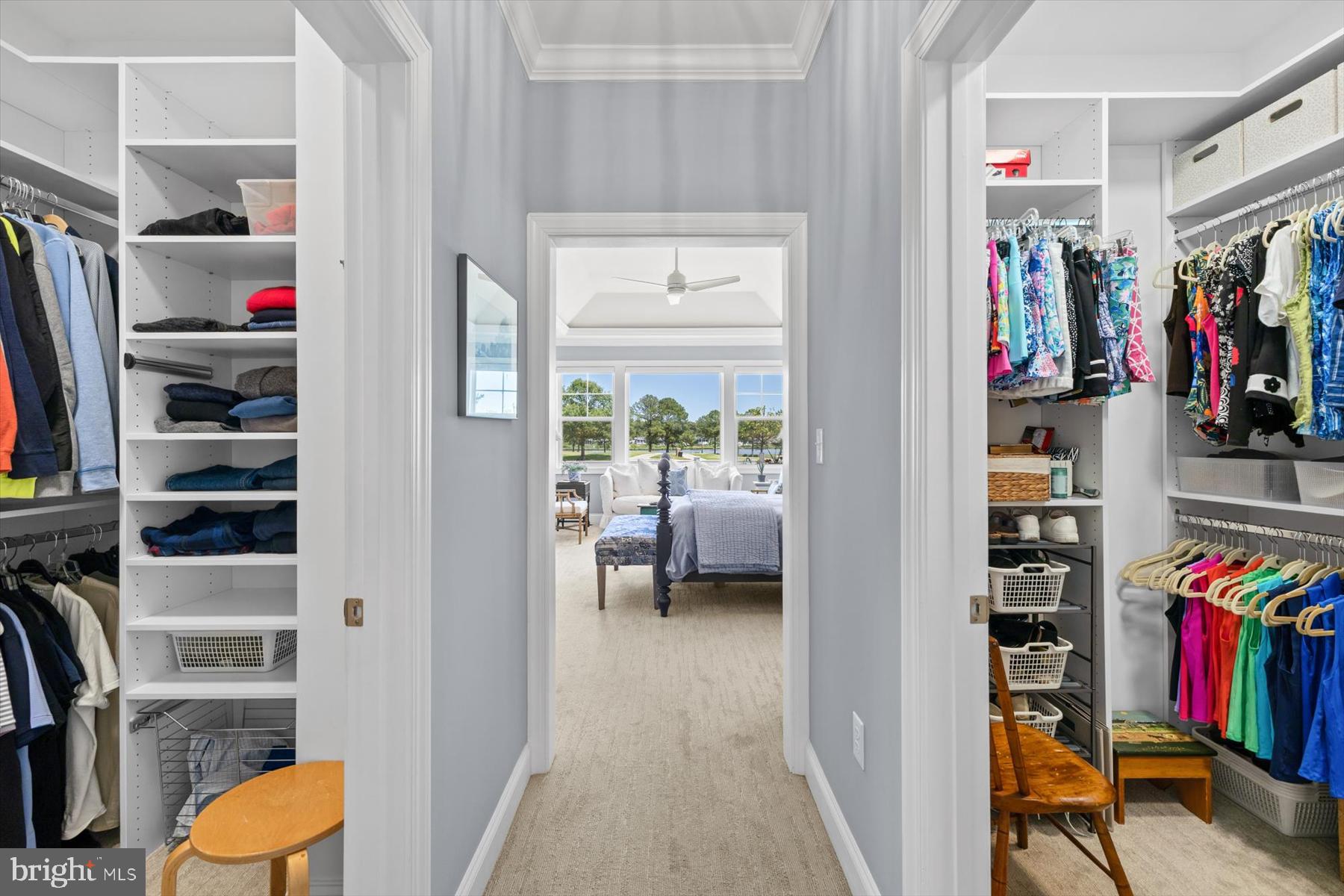 PENINSULA - Residential