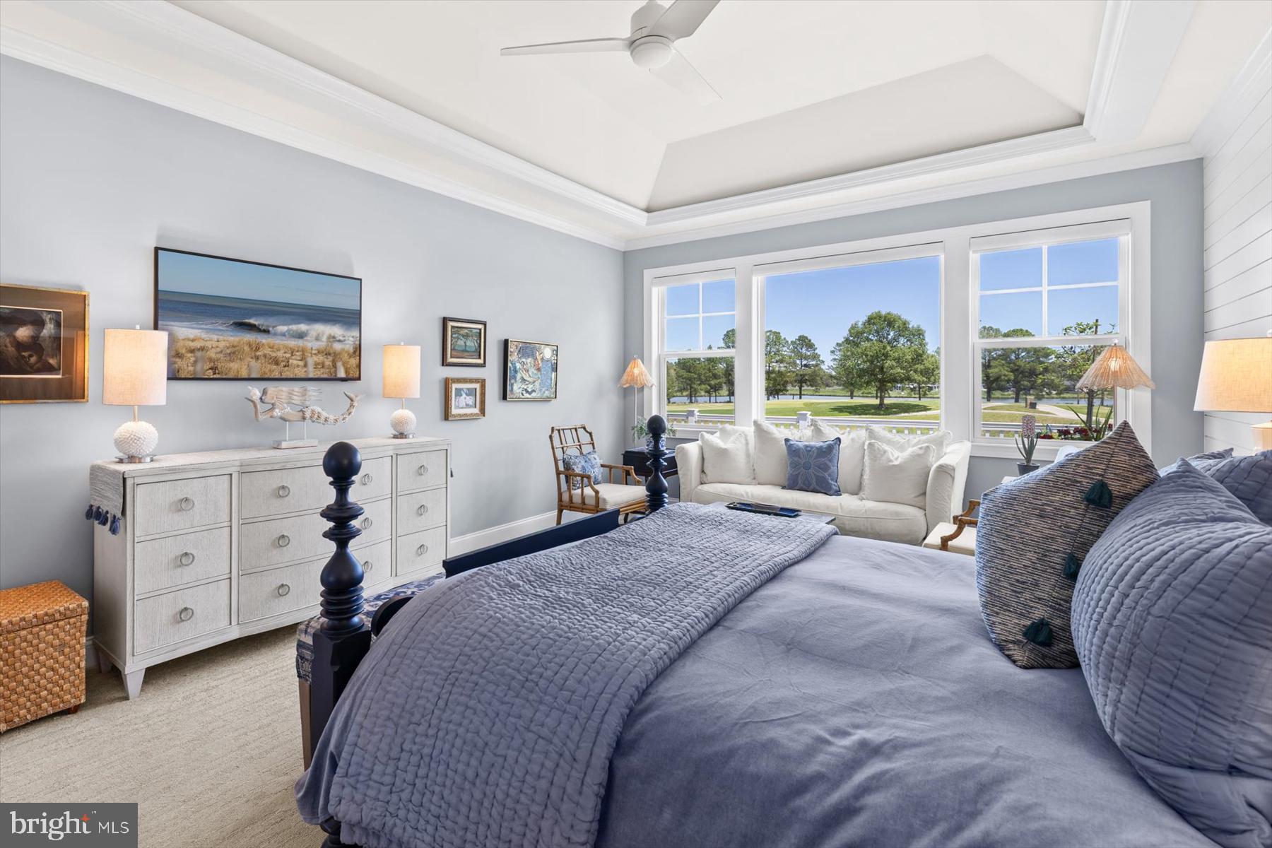 PENINSULA - Residential