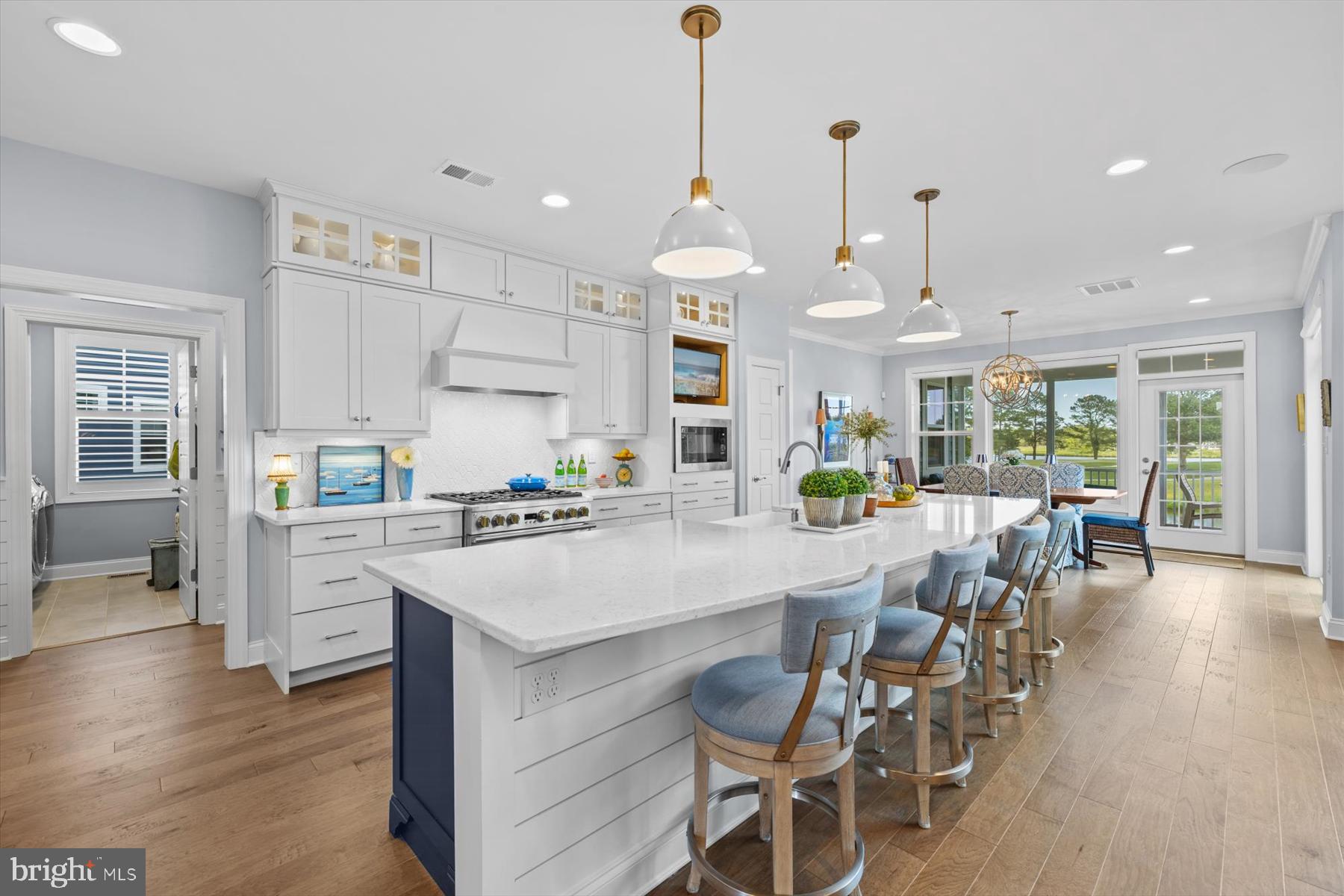 PENINSULA - Residential