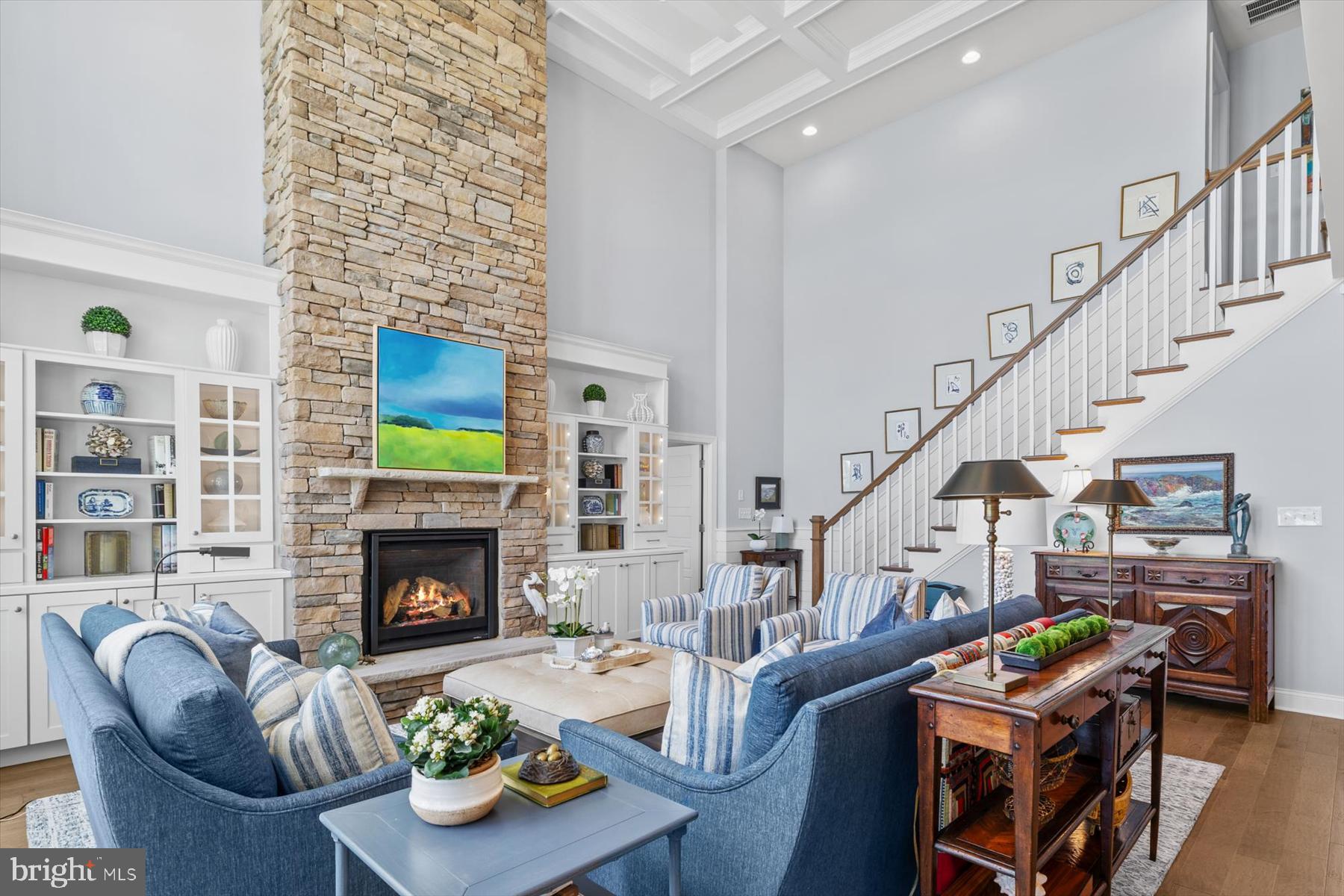 PENINSULA - Residential