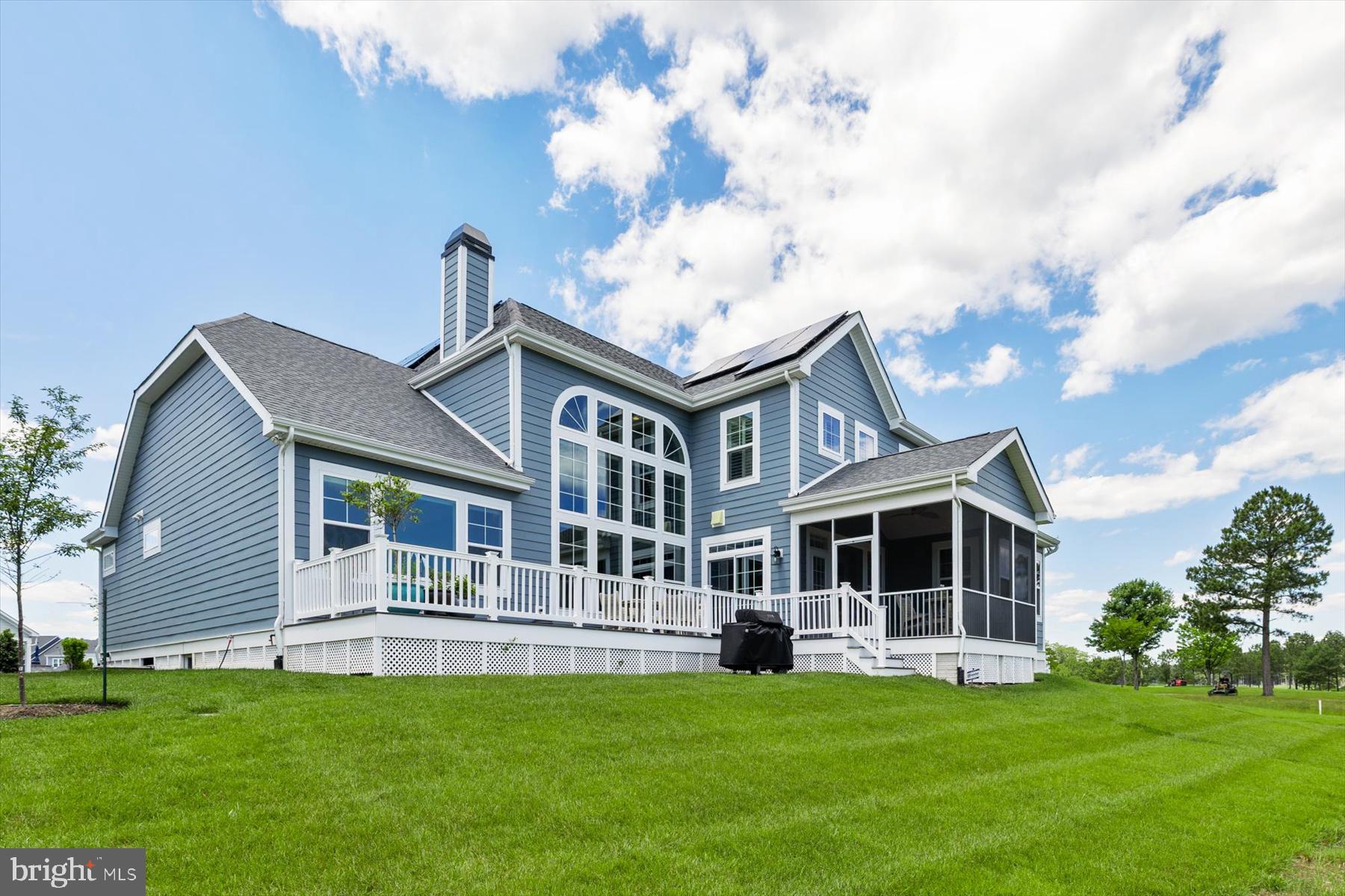 PENINSULA - Residential