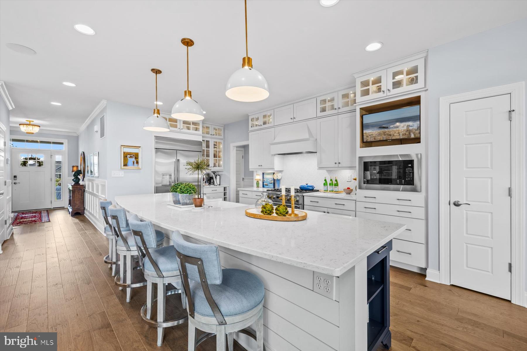 PENINSULA - Residential