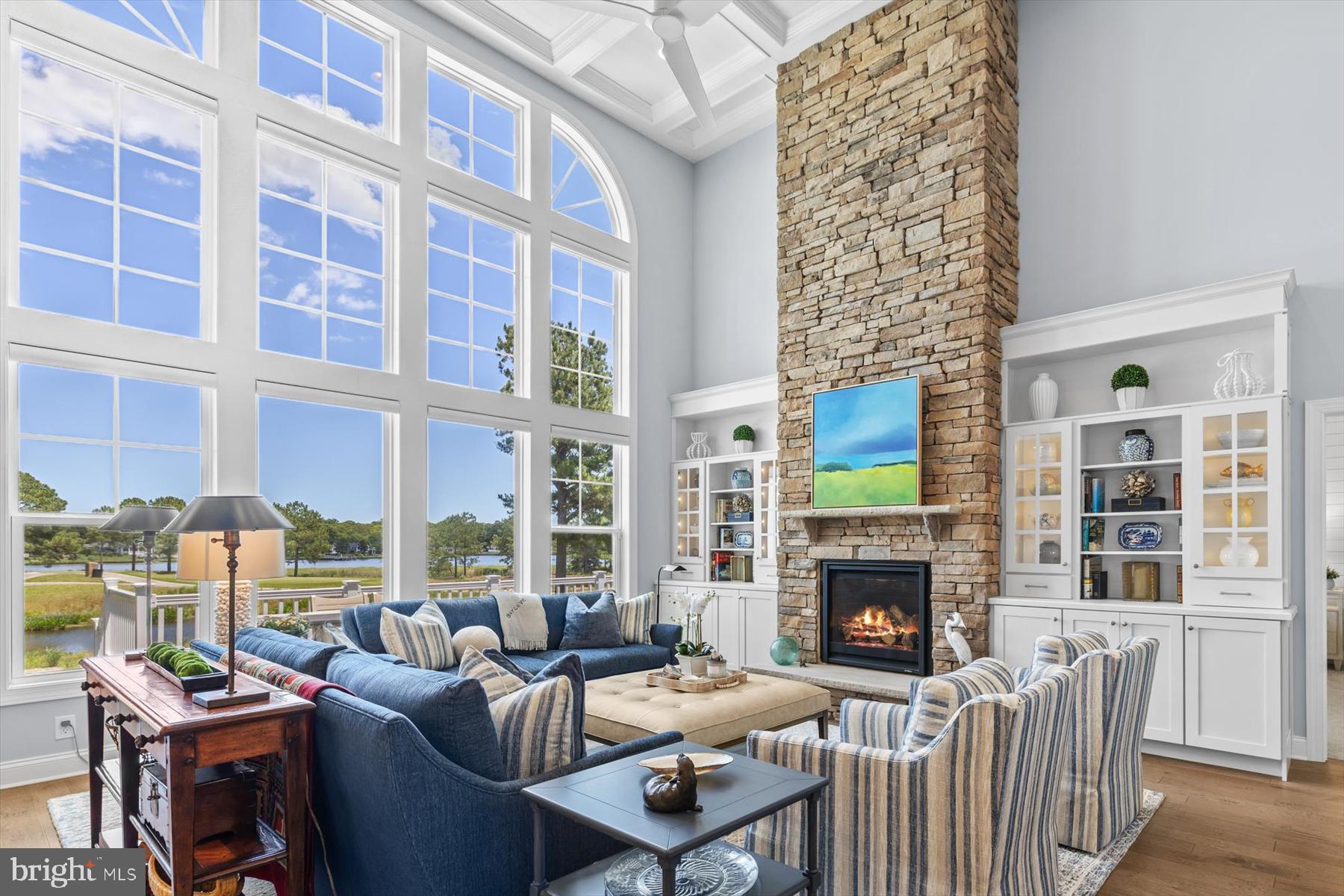 PENINSULA - Residential