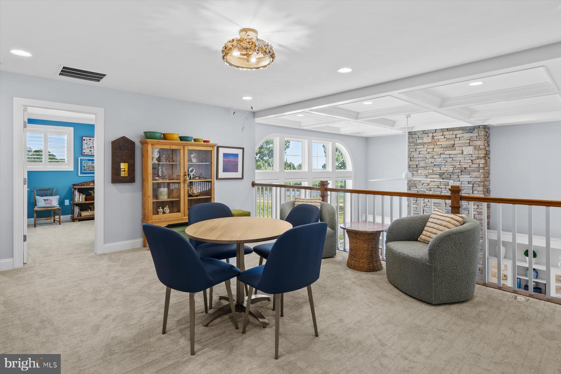 PENINSULA - Residential