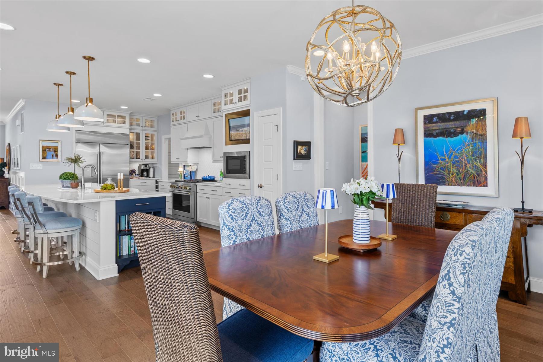 PENINSULA - Residential