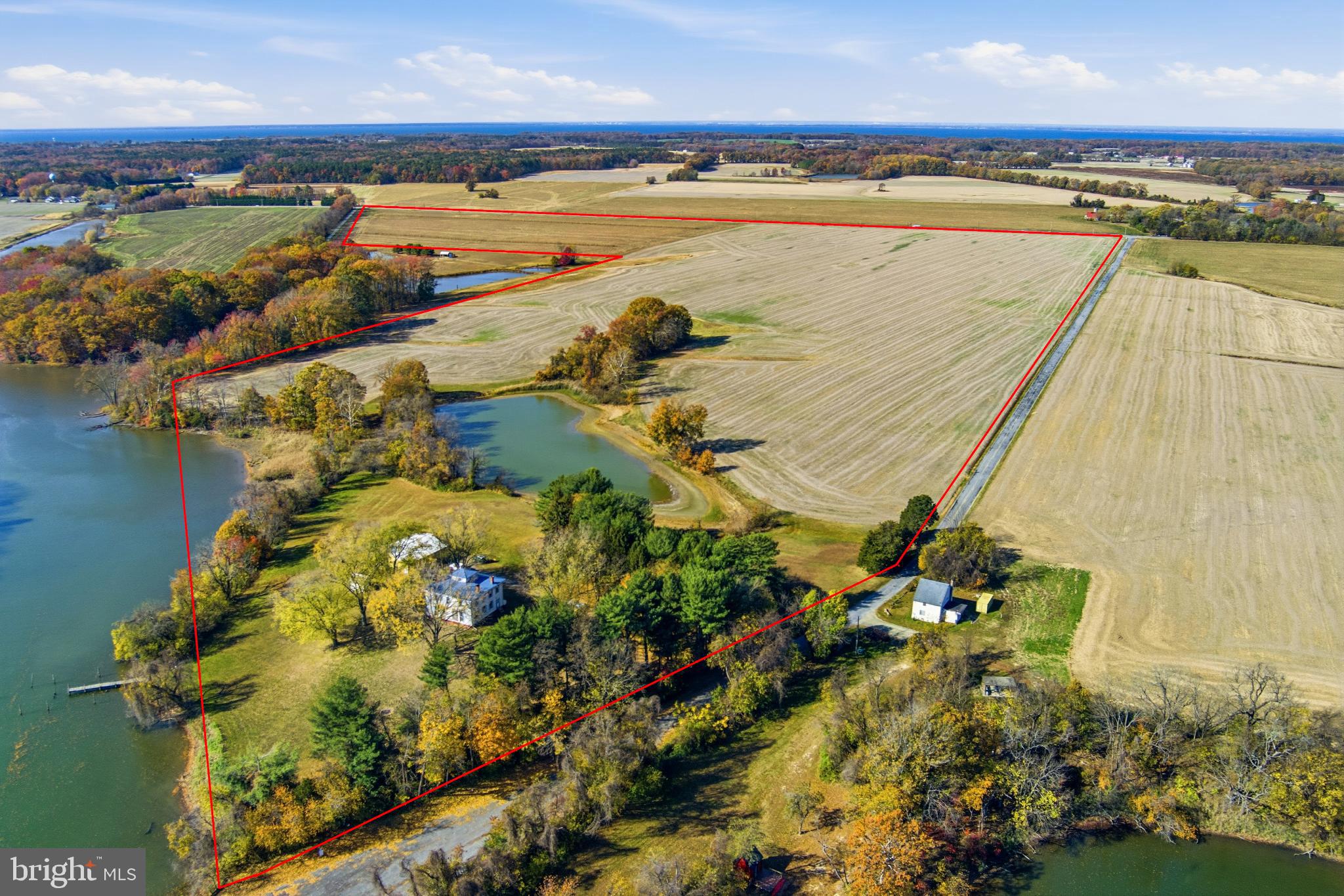 KENT COUNTY - Farm