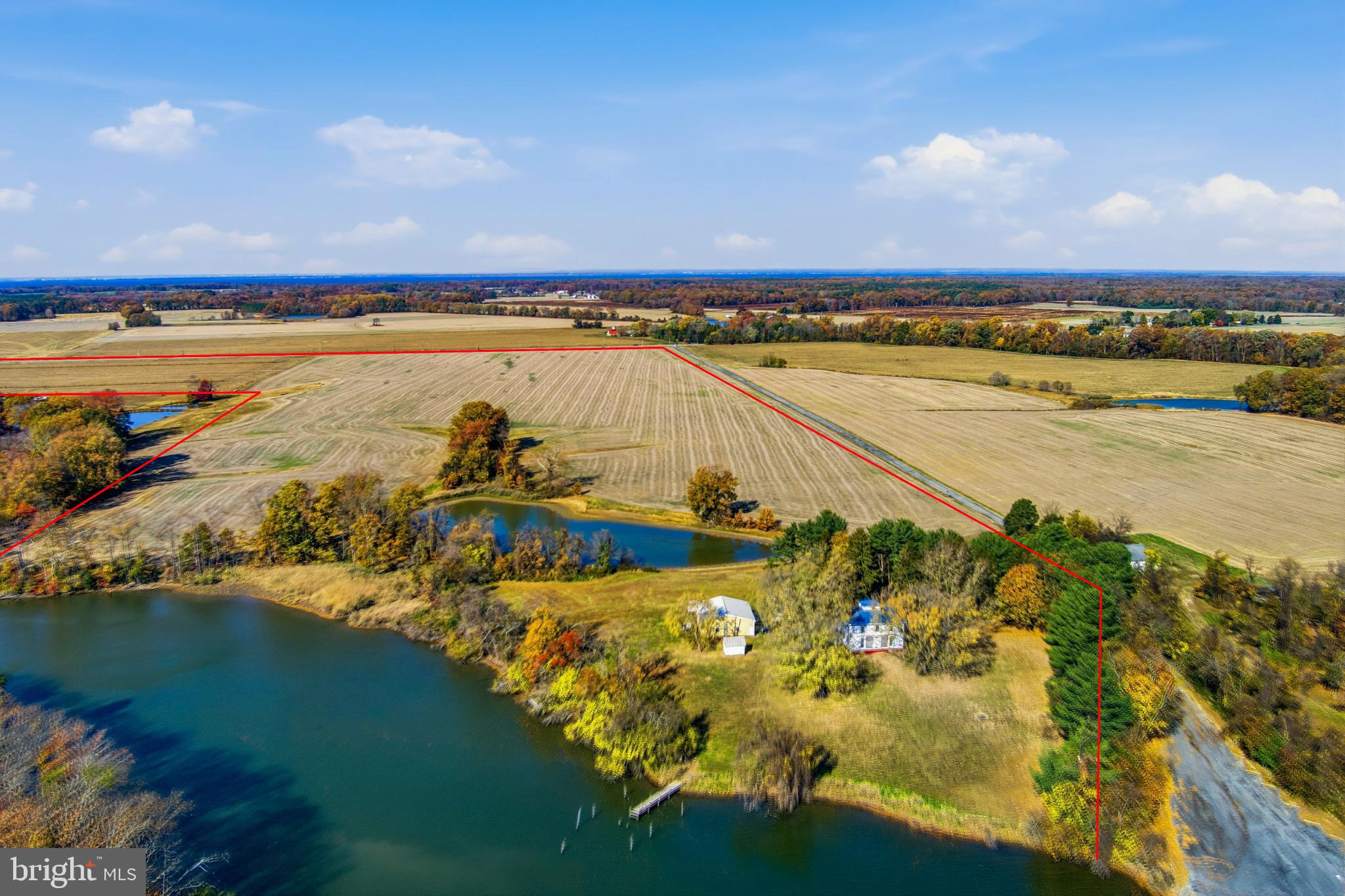 KENT COUNTY - Farm