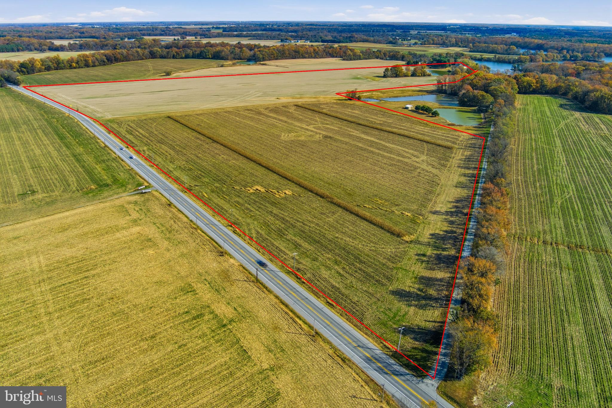 KENT COUNTY - Farm