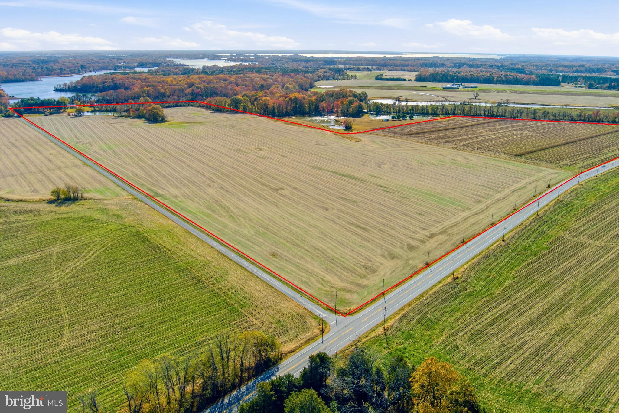 KENT COUNTY - Farm