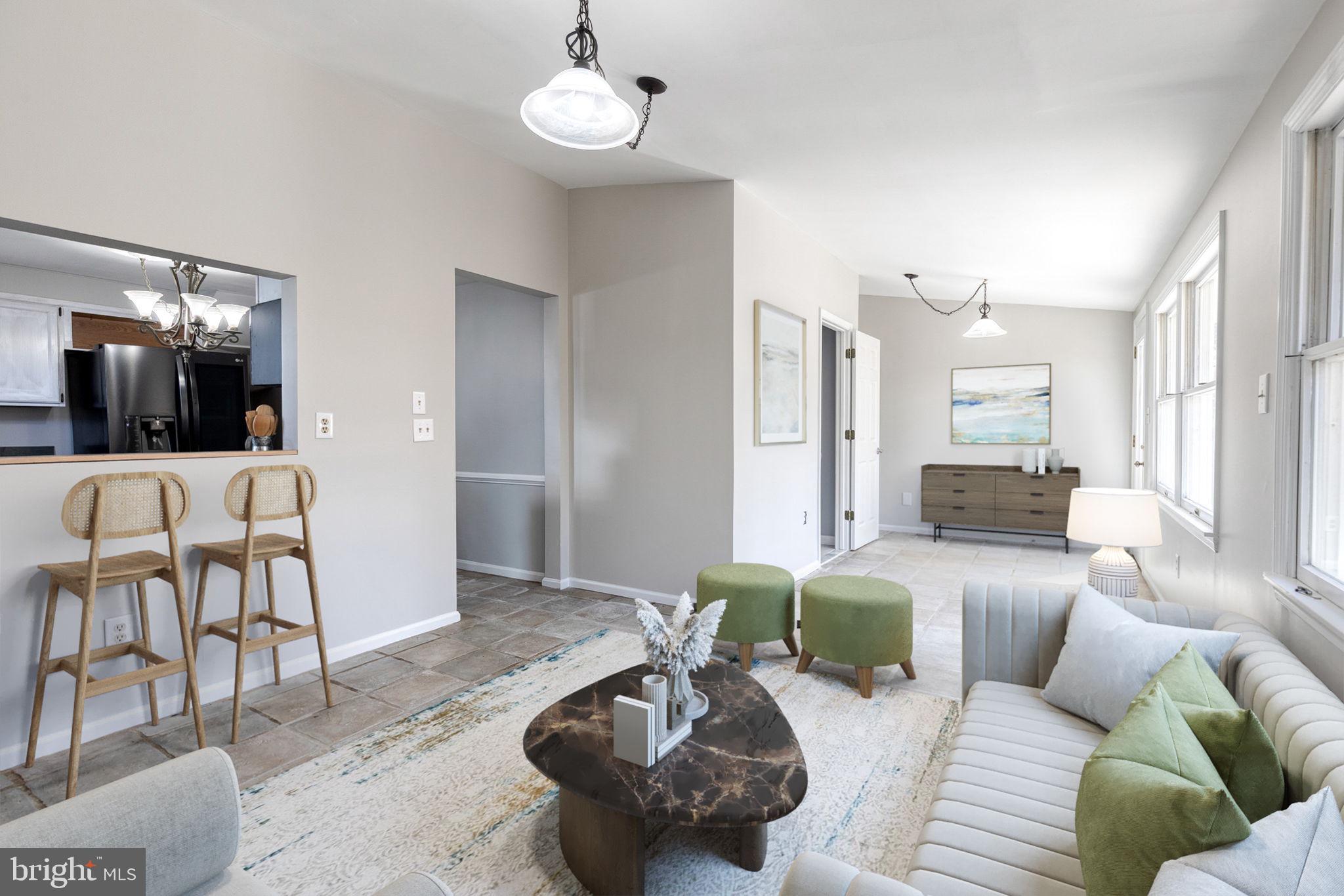 RUXTON - Residential