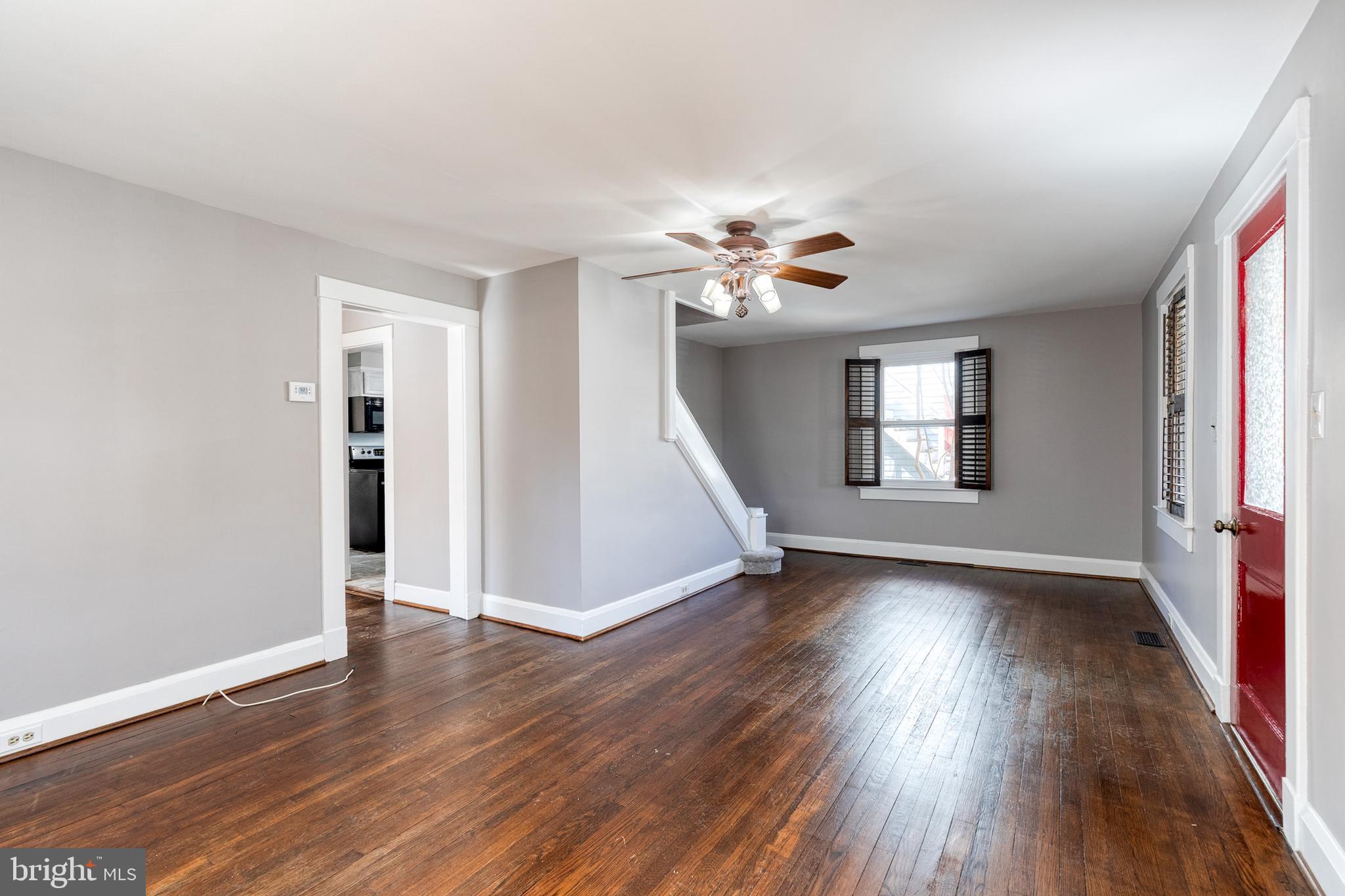RUXTON - Residential
