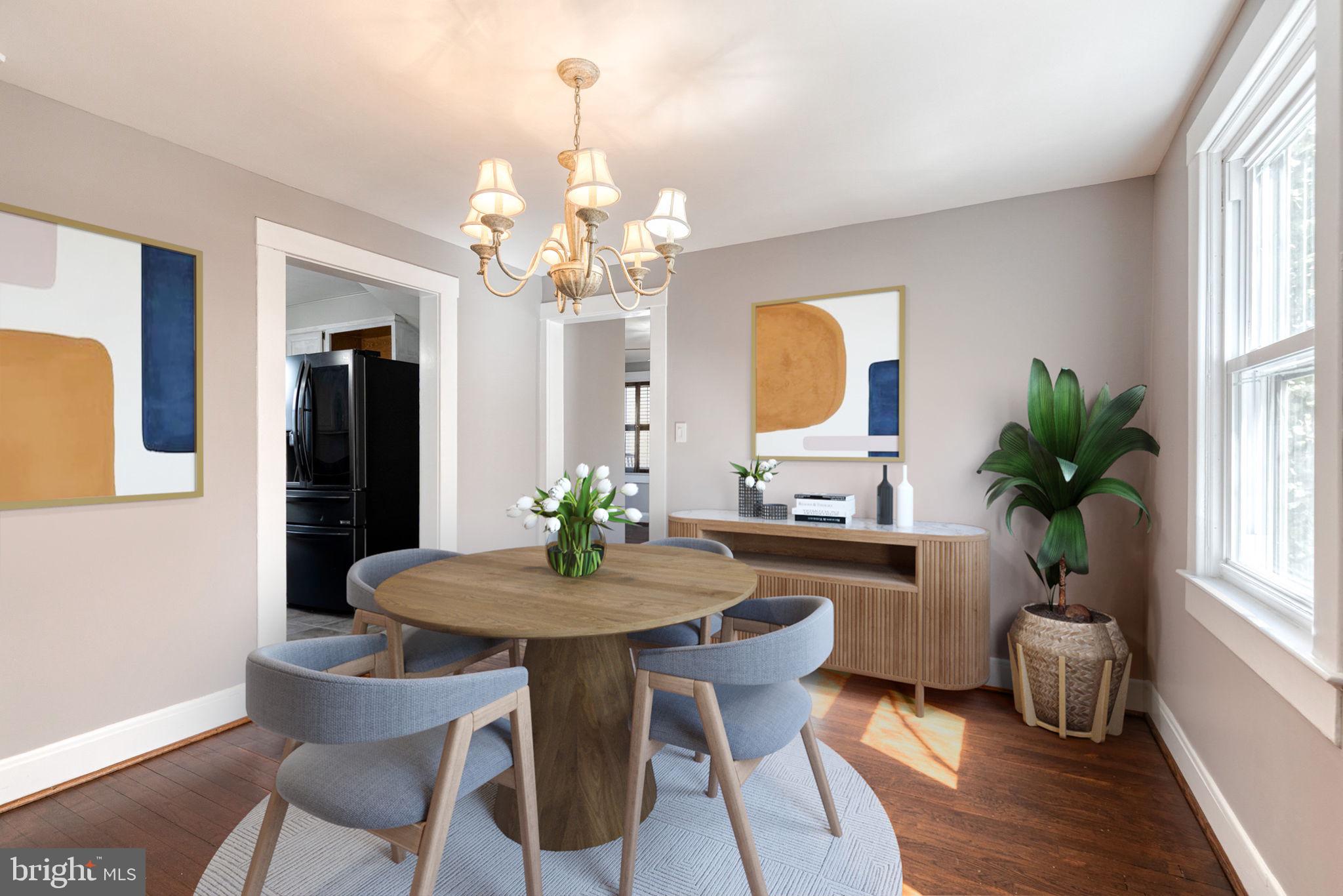 RUXTON - Residential