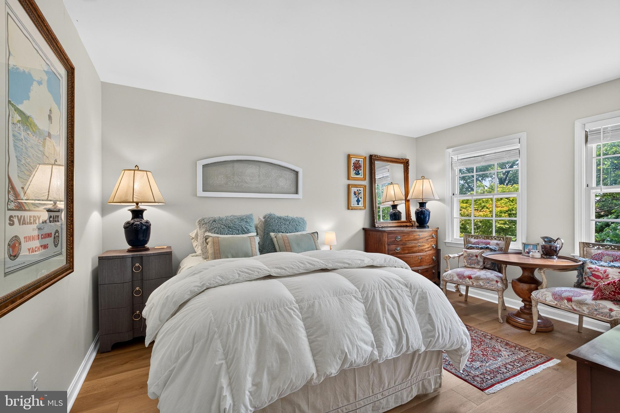 CHARLESBROOKE - Residential