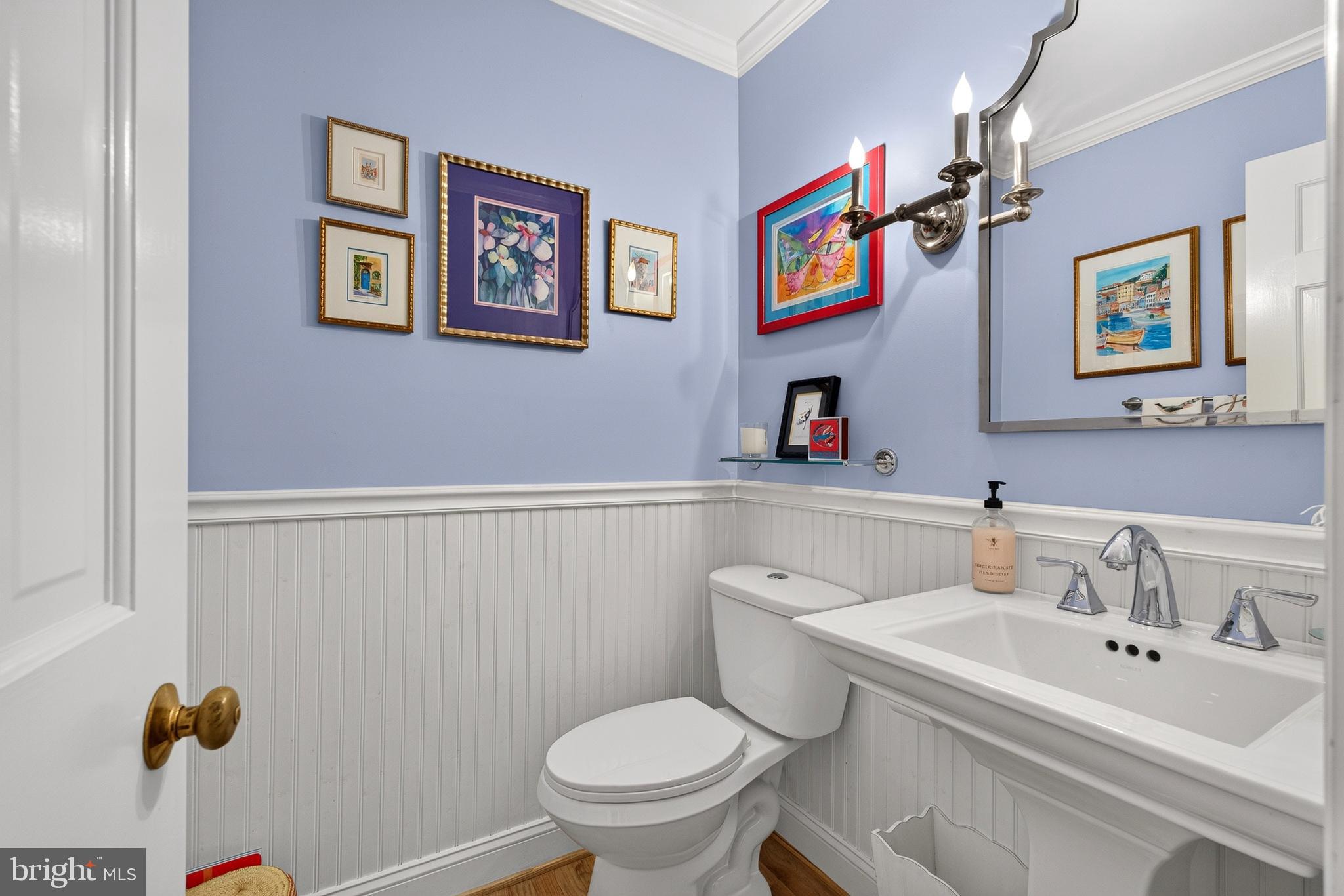 CHARLESBROOKE - Residential