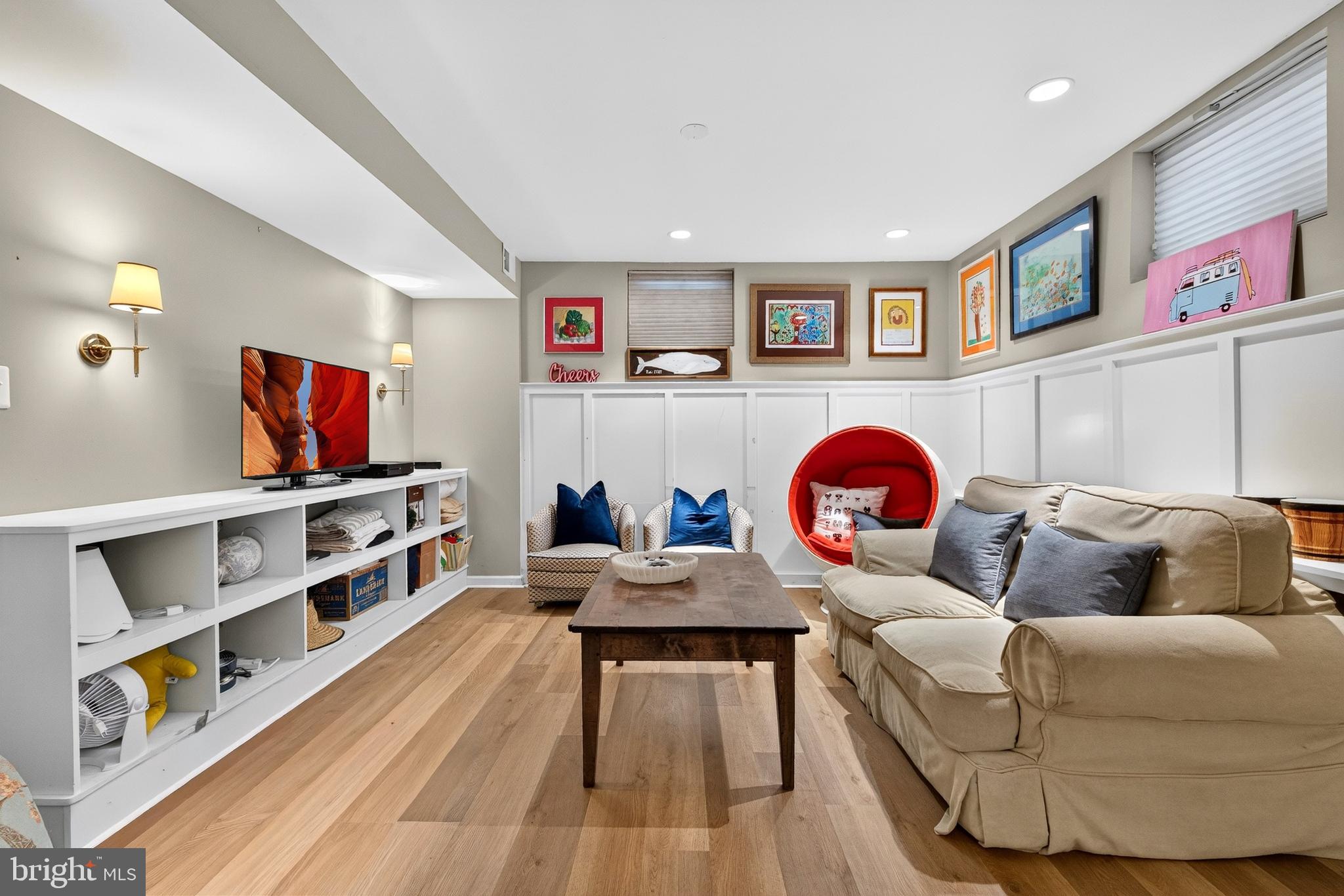 CHARLESBROOKE - Residential