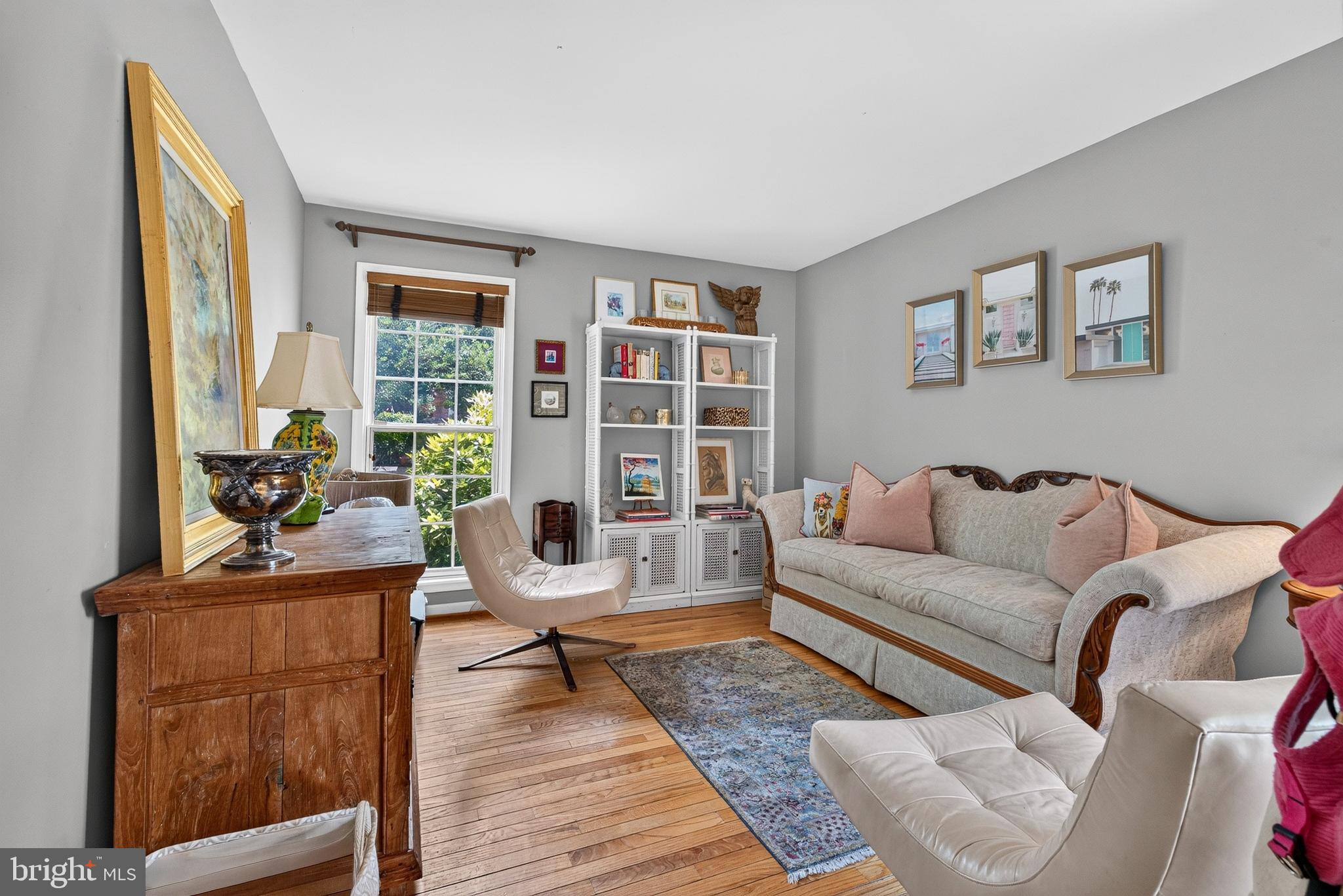 CHARLESBROOKE - Residential