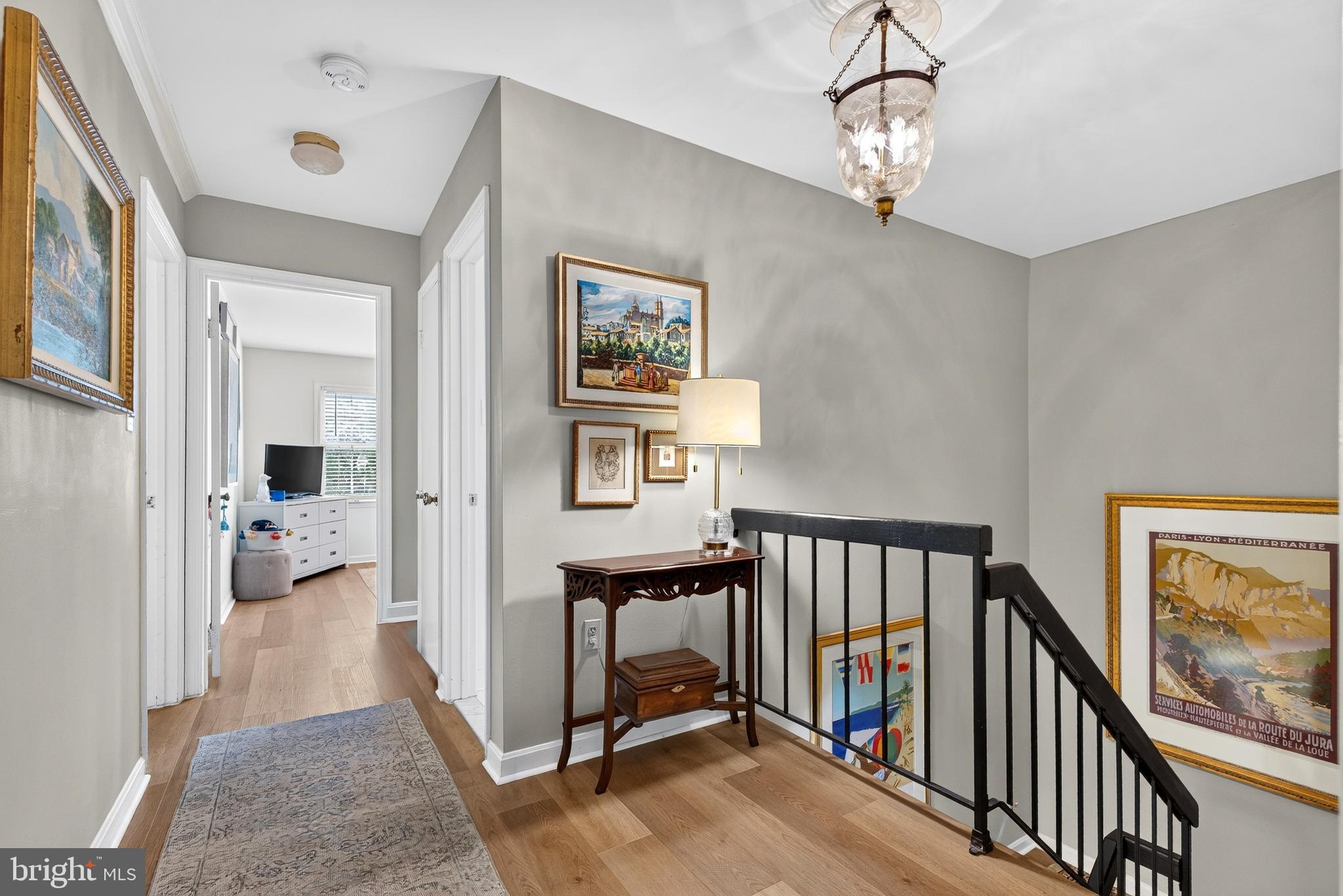 CHARLESBROOKE - Residential