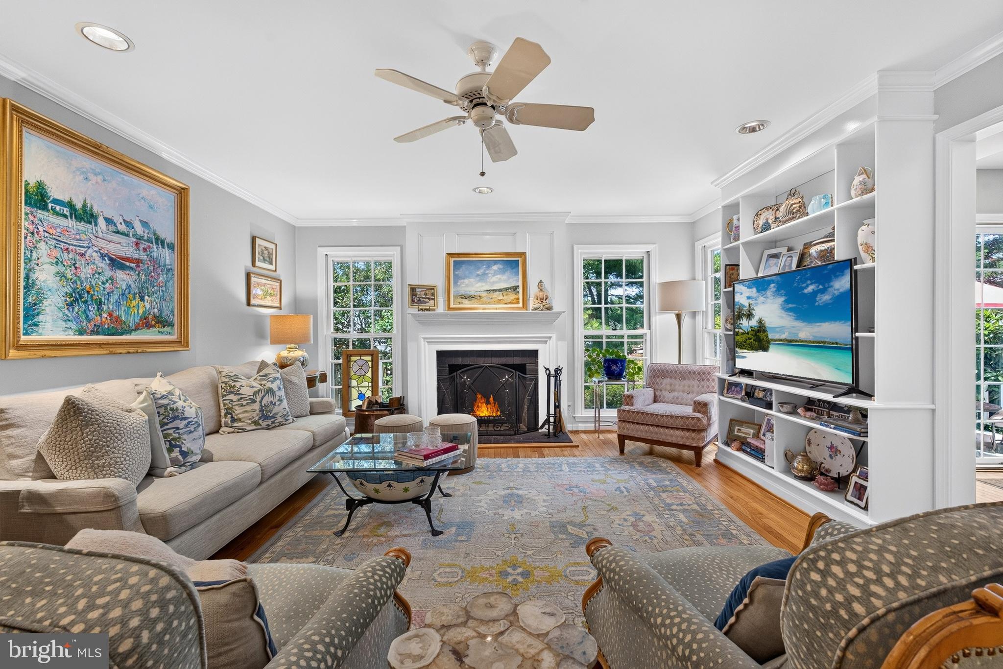 CHARLESBROOKE - Residential