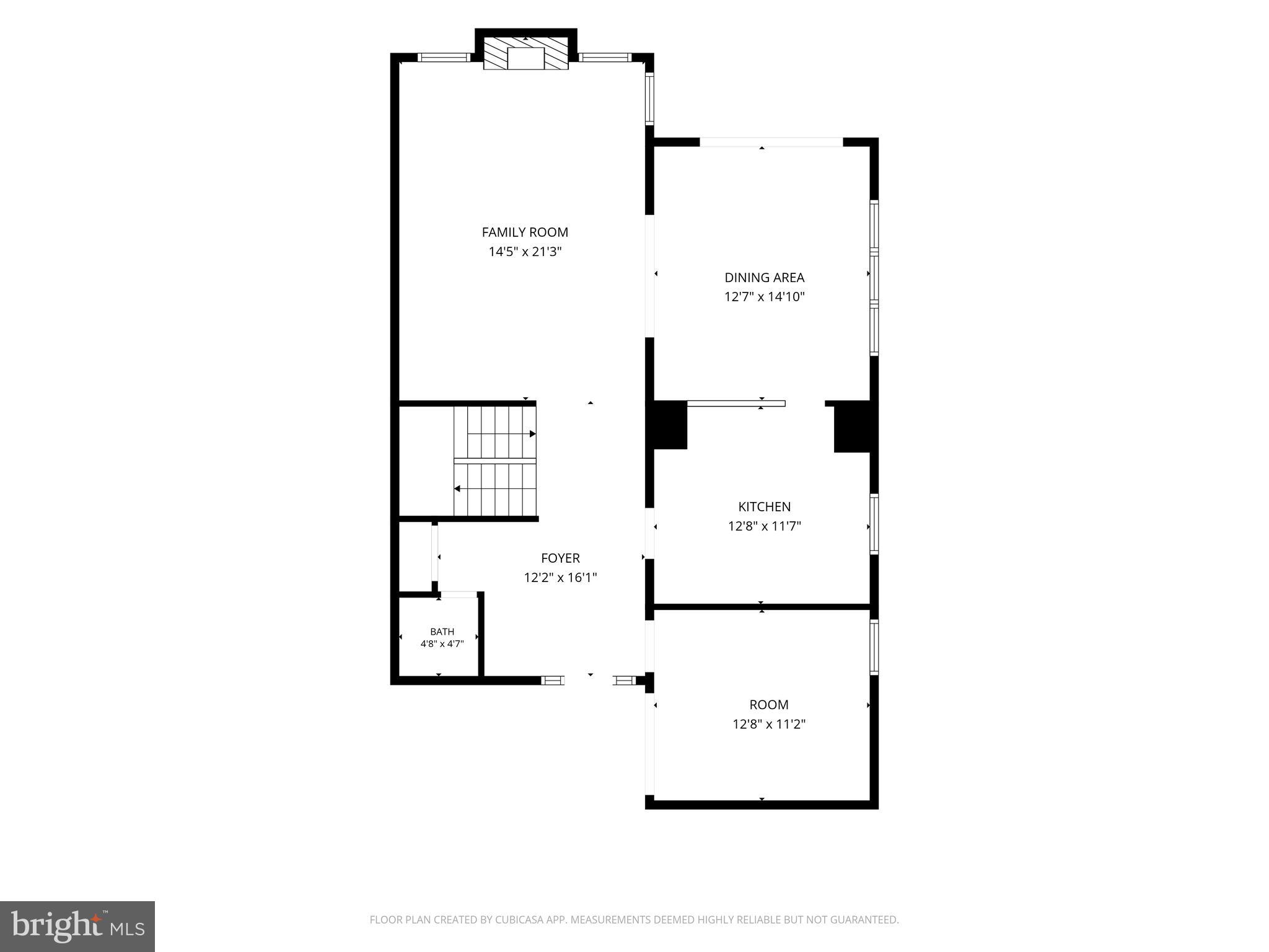 CHARLESBROOKE - Residential