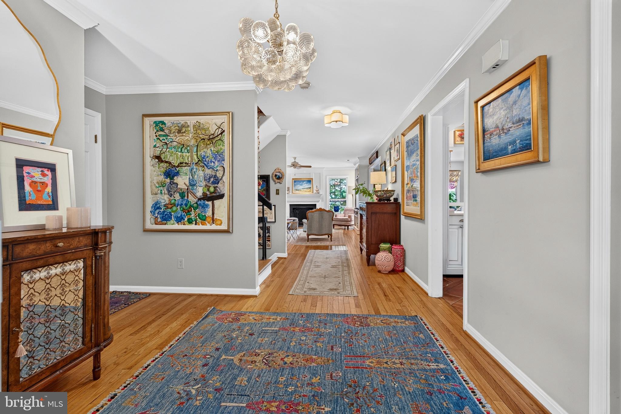CHARLESBROOKE - Residential