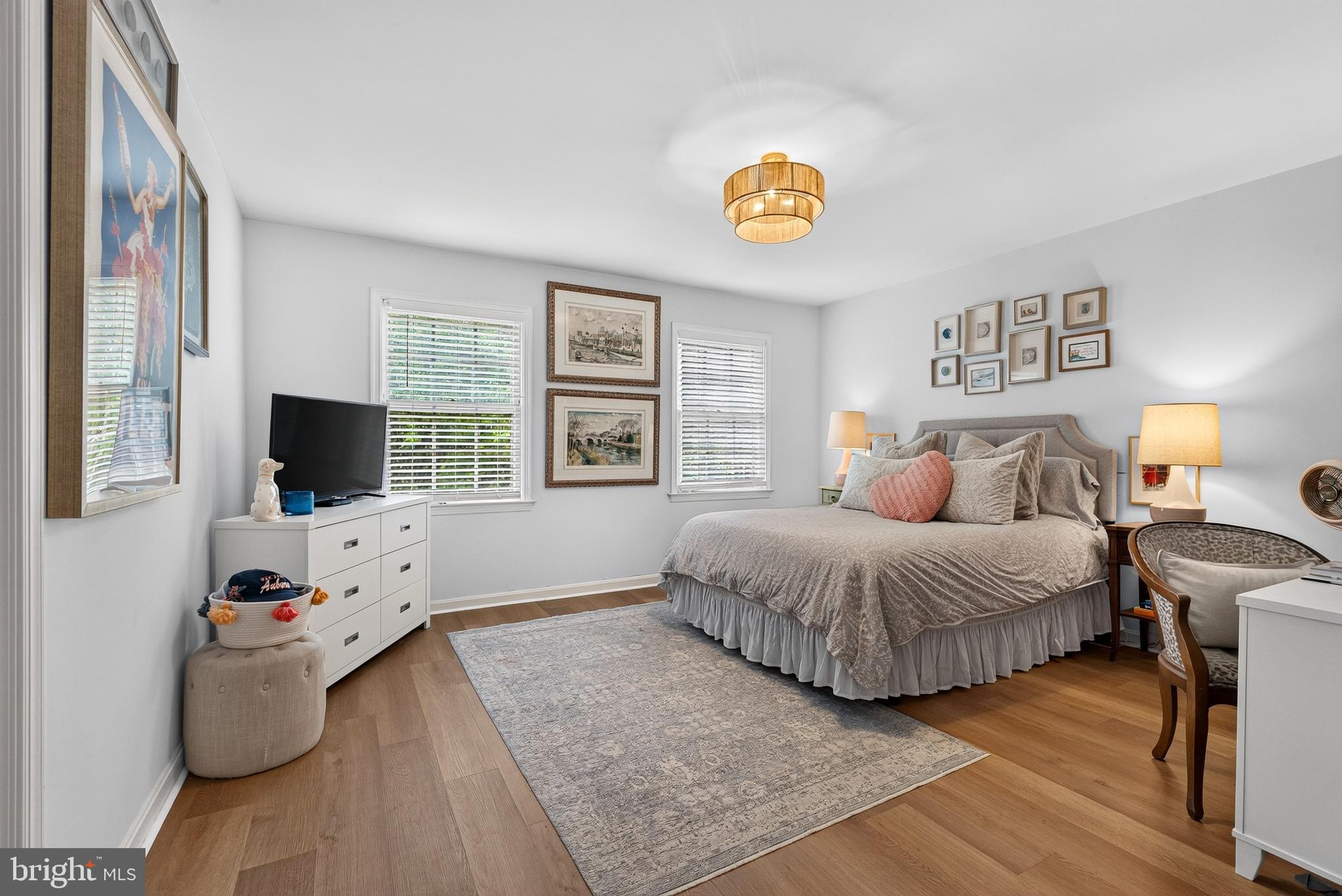CHARLESBROOKE - Residential