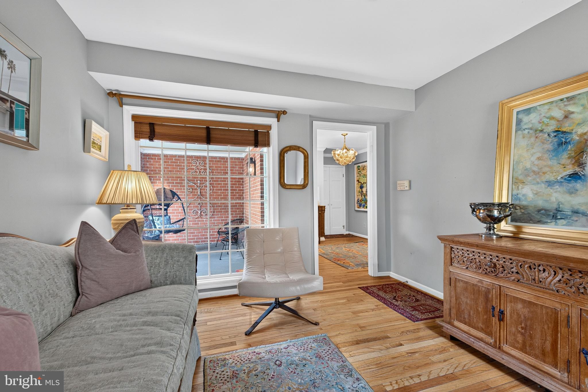 CHARLESBROOKE - Residential
